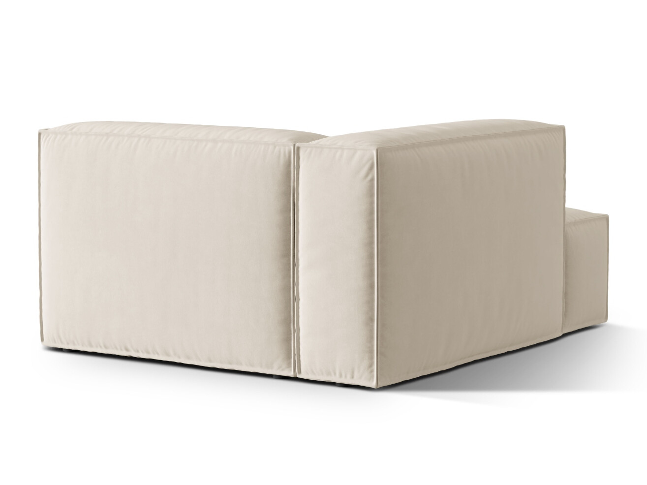 Modulare Sitzgruppe Sonsore 104 (Paris Cream)