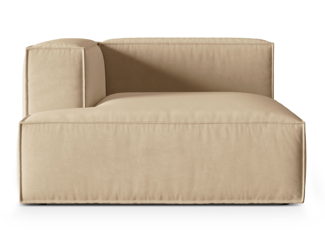 Modularer Sessel Beckley F105 (Paris Beige)