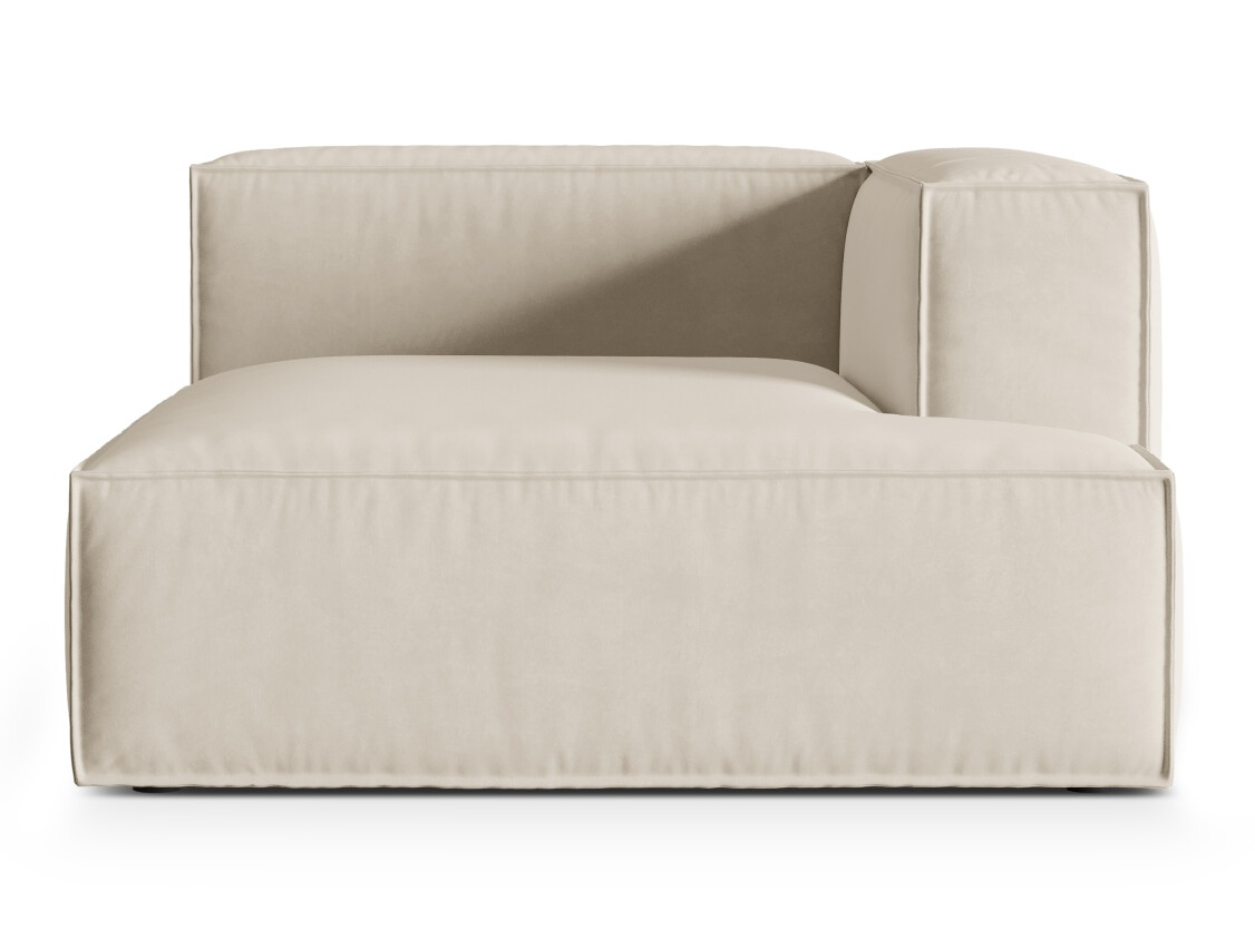 Modularer Sessel Beckley F105 (Paris Cream)