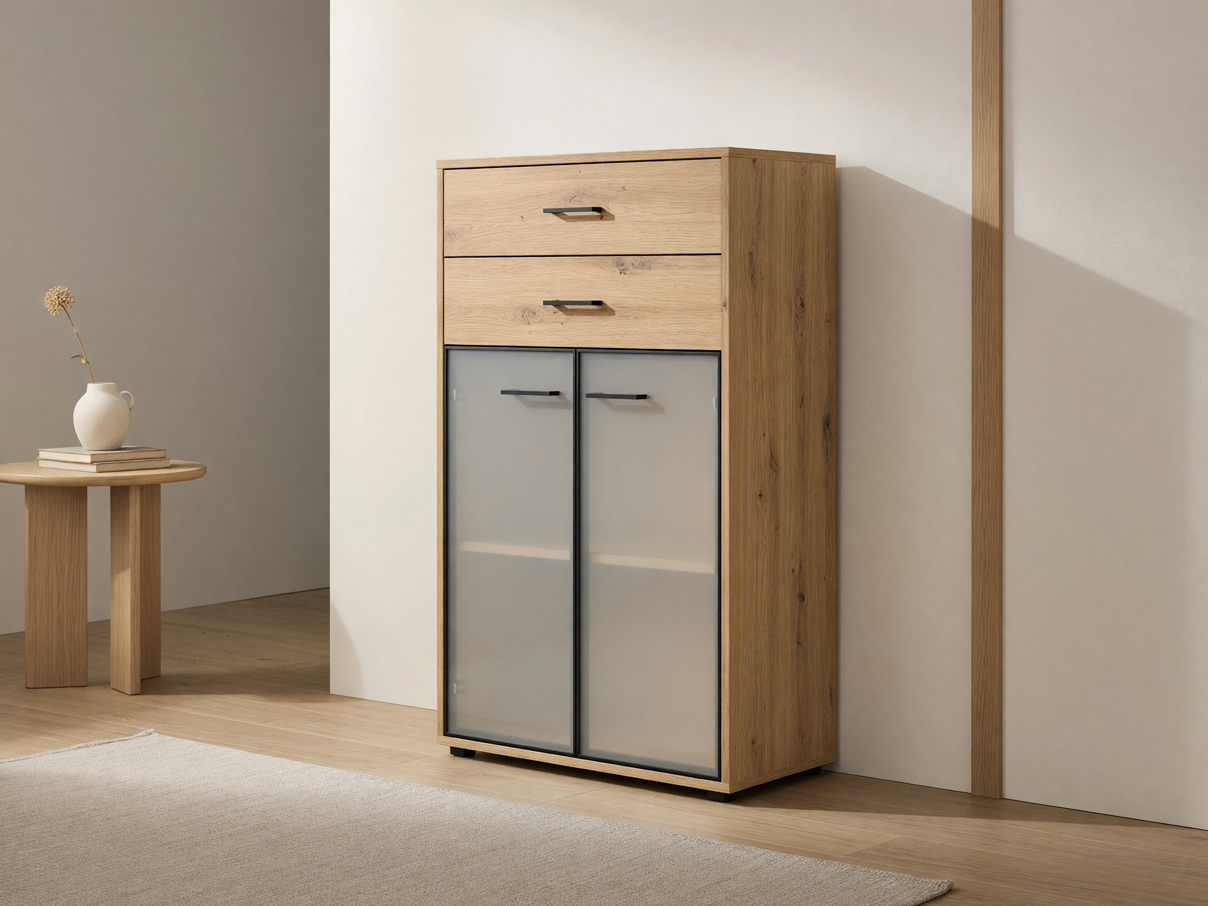 Kommoden Nolremi 124