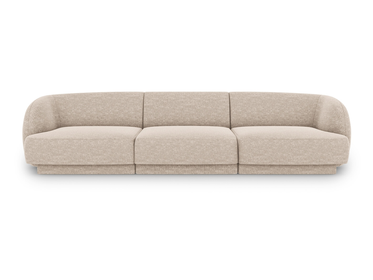 Modulares Sofa Tivlomi 104 (Eden 3)
