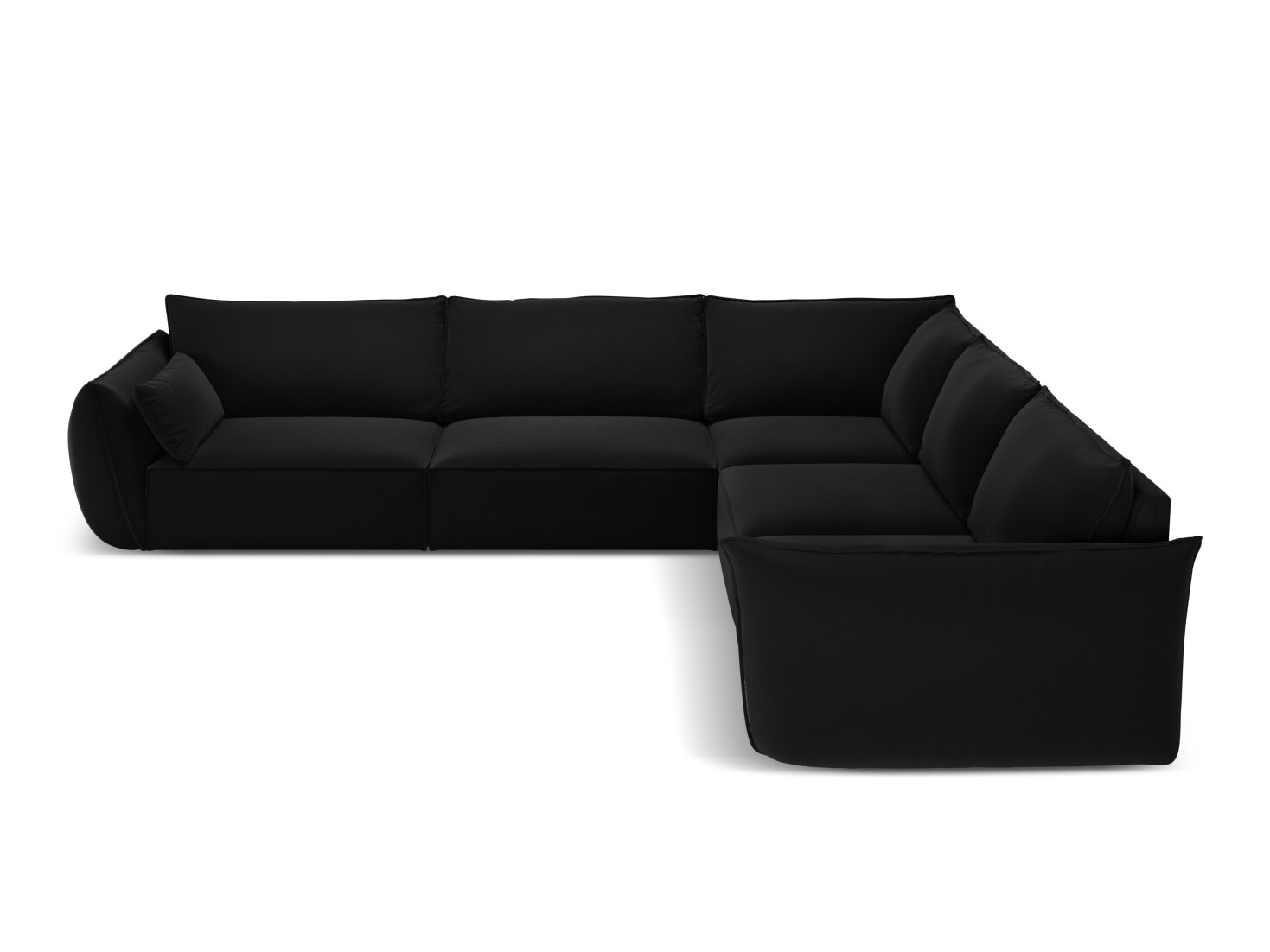 Ecksofa Belenoe 111 (Bluvel 19)