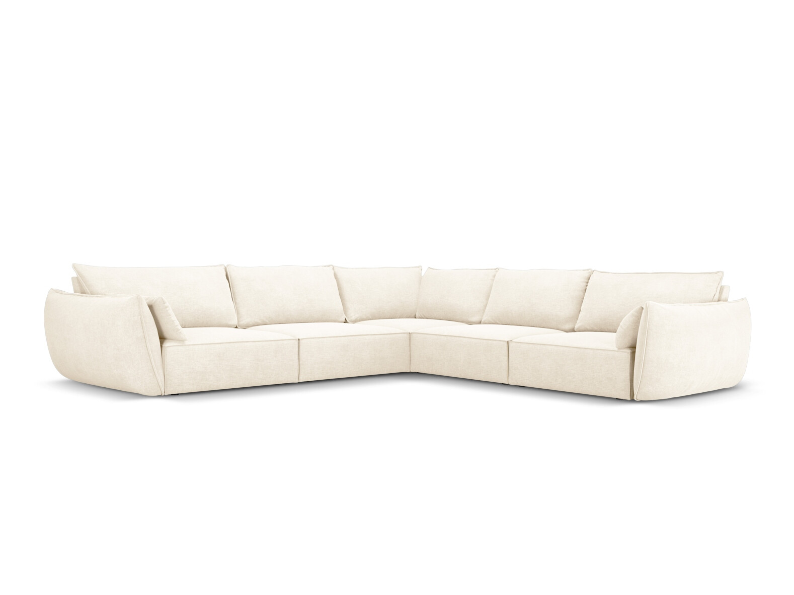 Ecksofa Belenoe 111 (Over The Horizon 03)