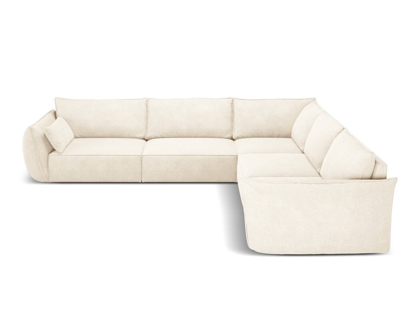 Ecksofa Belenoe 111 (Over The Horizon 03)