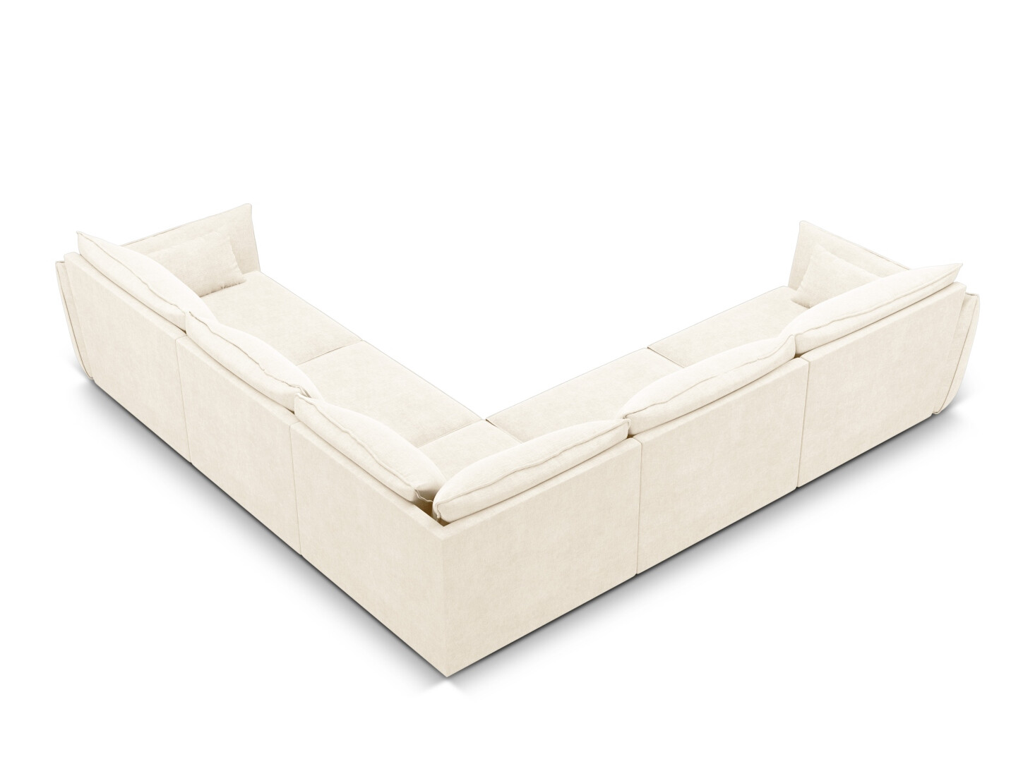 Ecksofa Belenoe 111 (Over The Horizon 03)