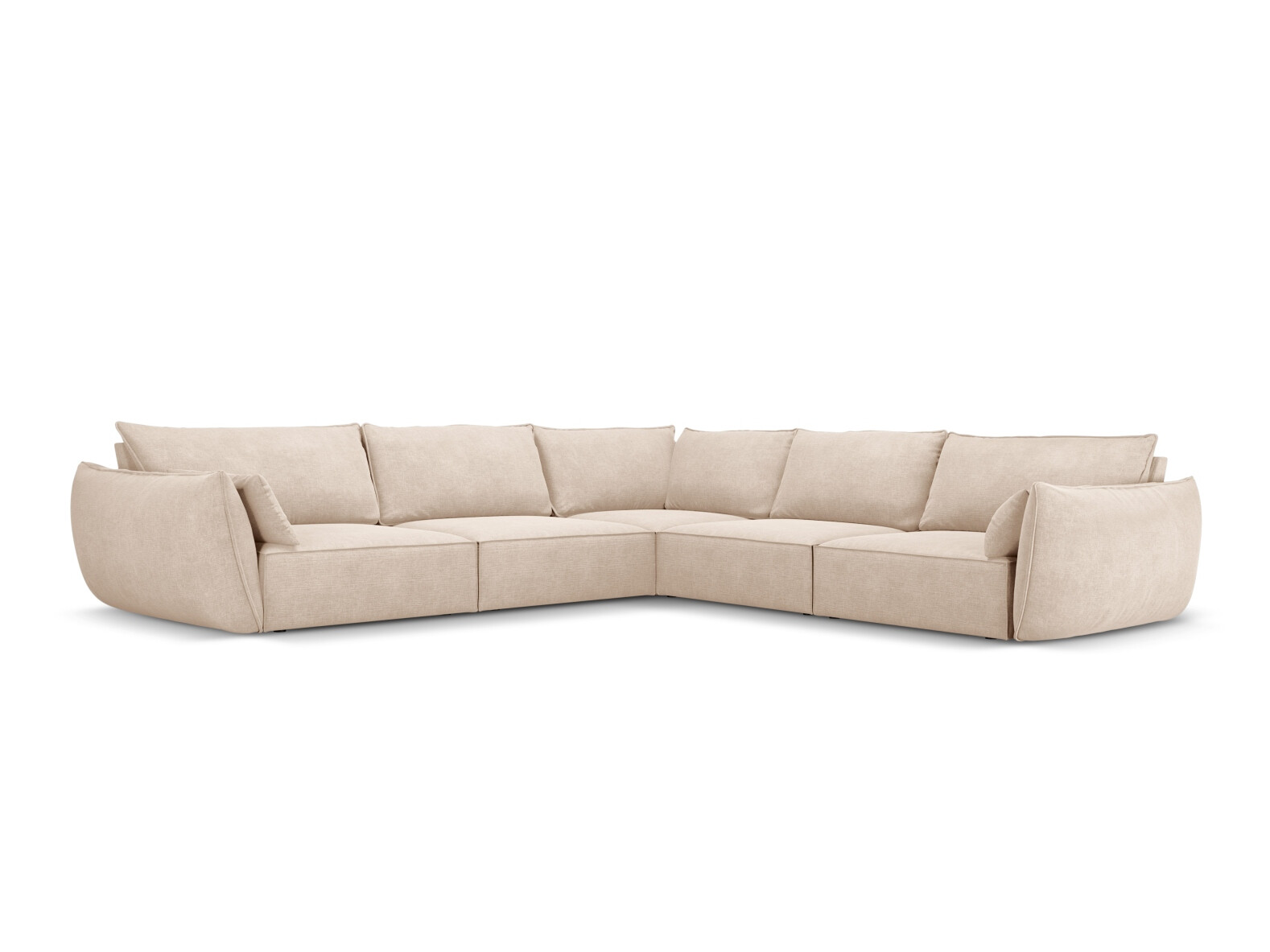Ecksofa Belenoe 111 (Over The Horizon 08)