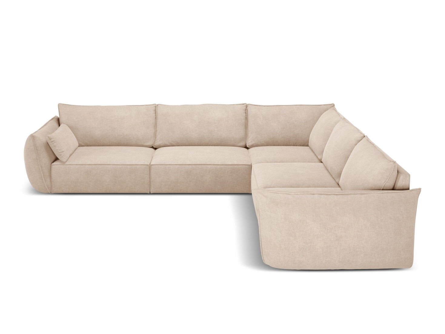 Ecksofa Belenoe 111 (Over The Horizon 08)