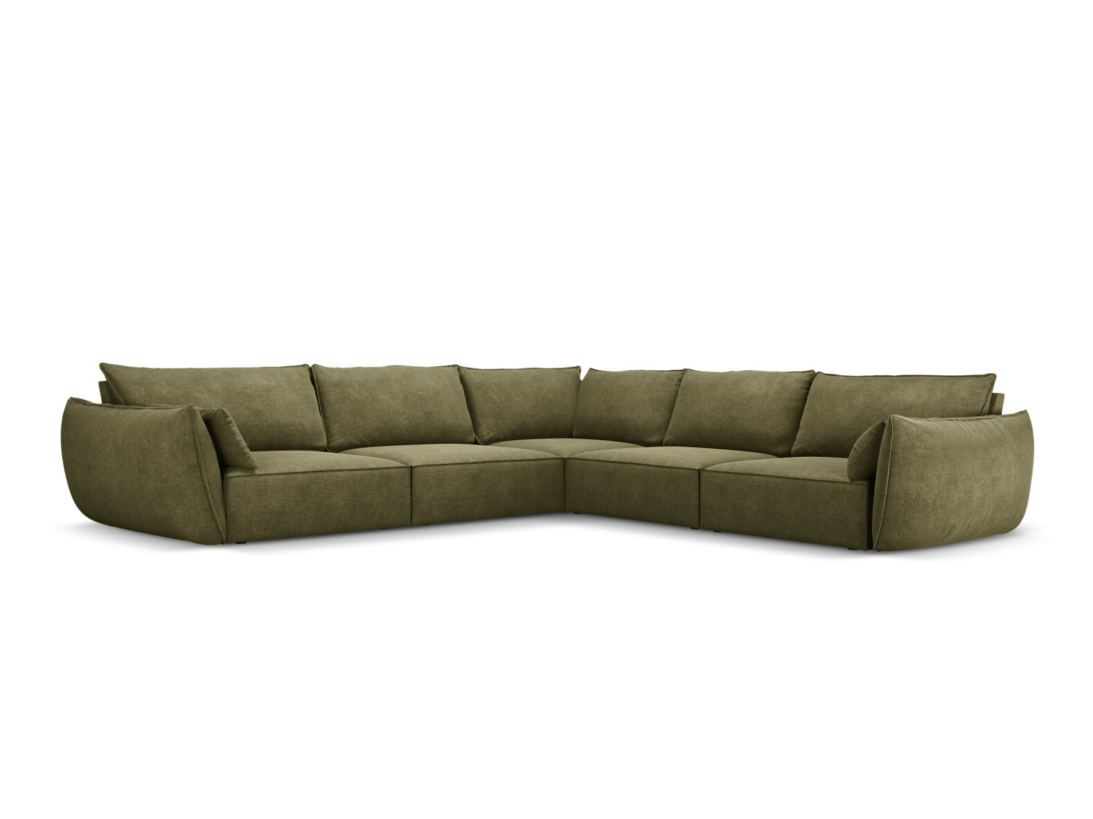 Ecksofa Belenoe 111 (Over The Horizon 38)