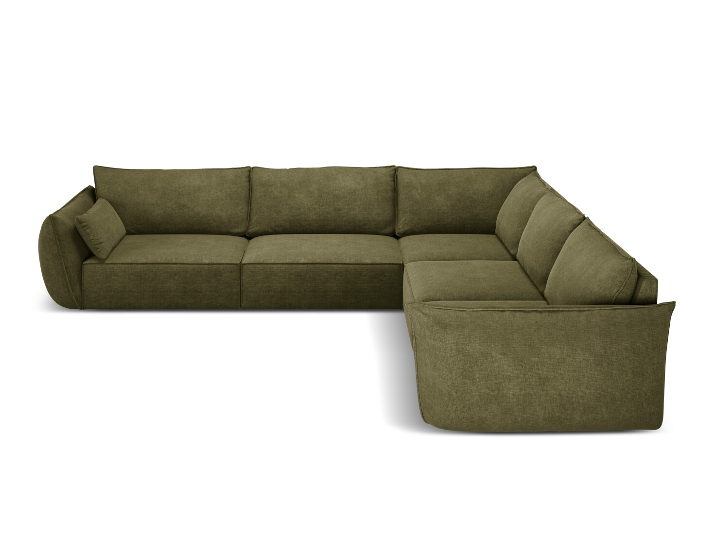 Ecksofa Belenoe 111 (Over The Horizon 38)