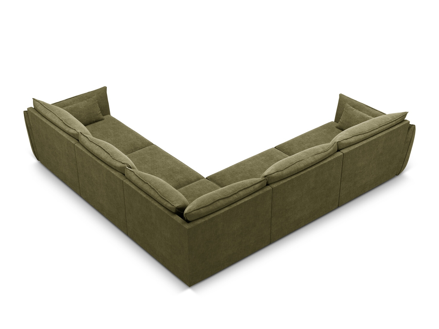 Ecksofa Belenoe 111 (Over The Horizon 38)