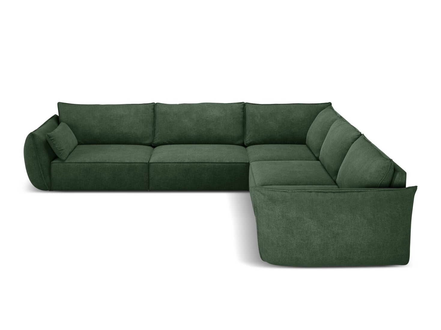 Ecksofa Belenoe 111 (Over The Horizon 39)