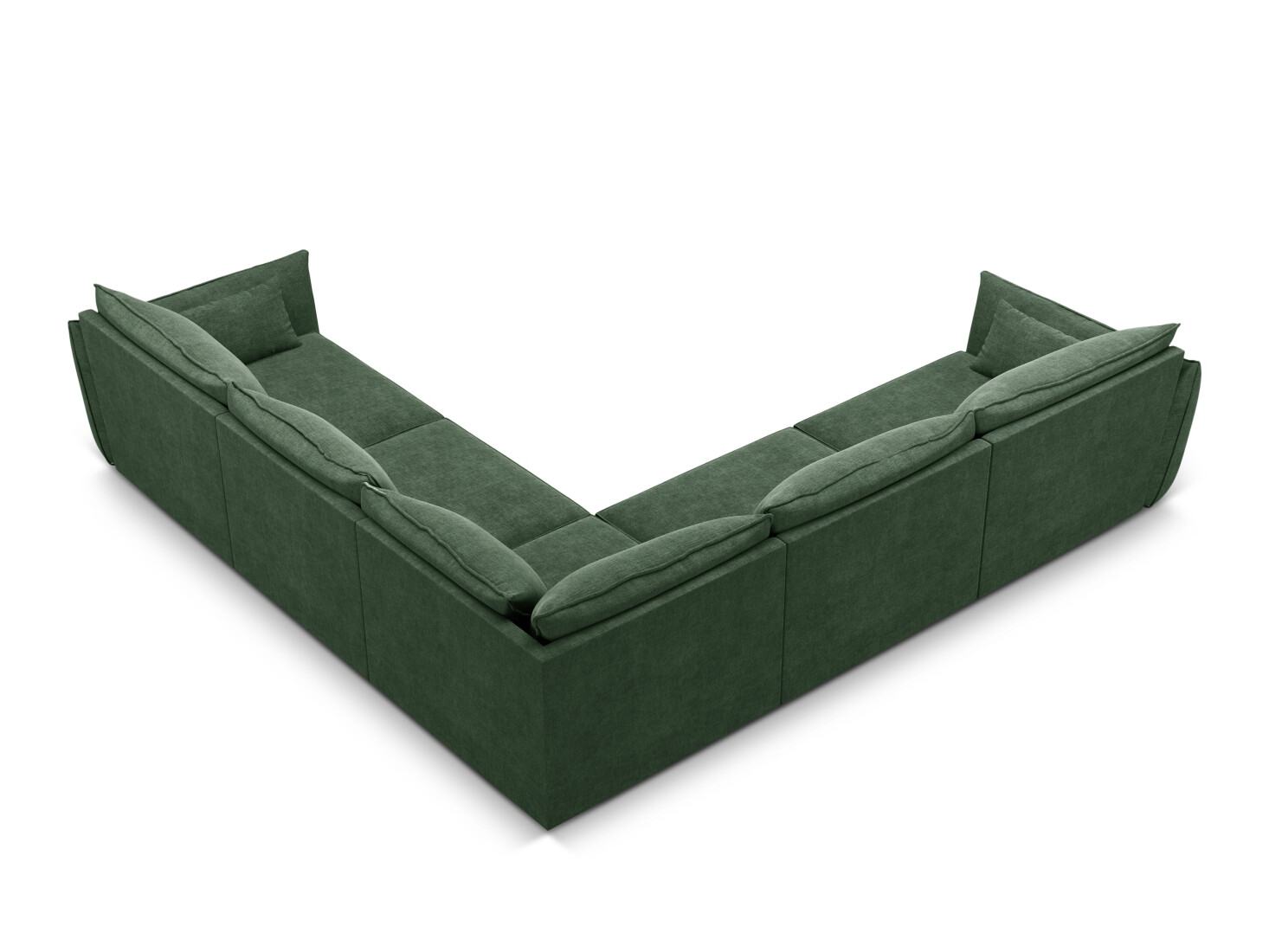 Ecksofa Belenoe 111 (Over The Horizon 39)