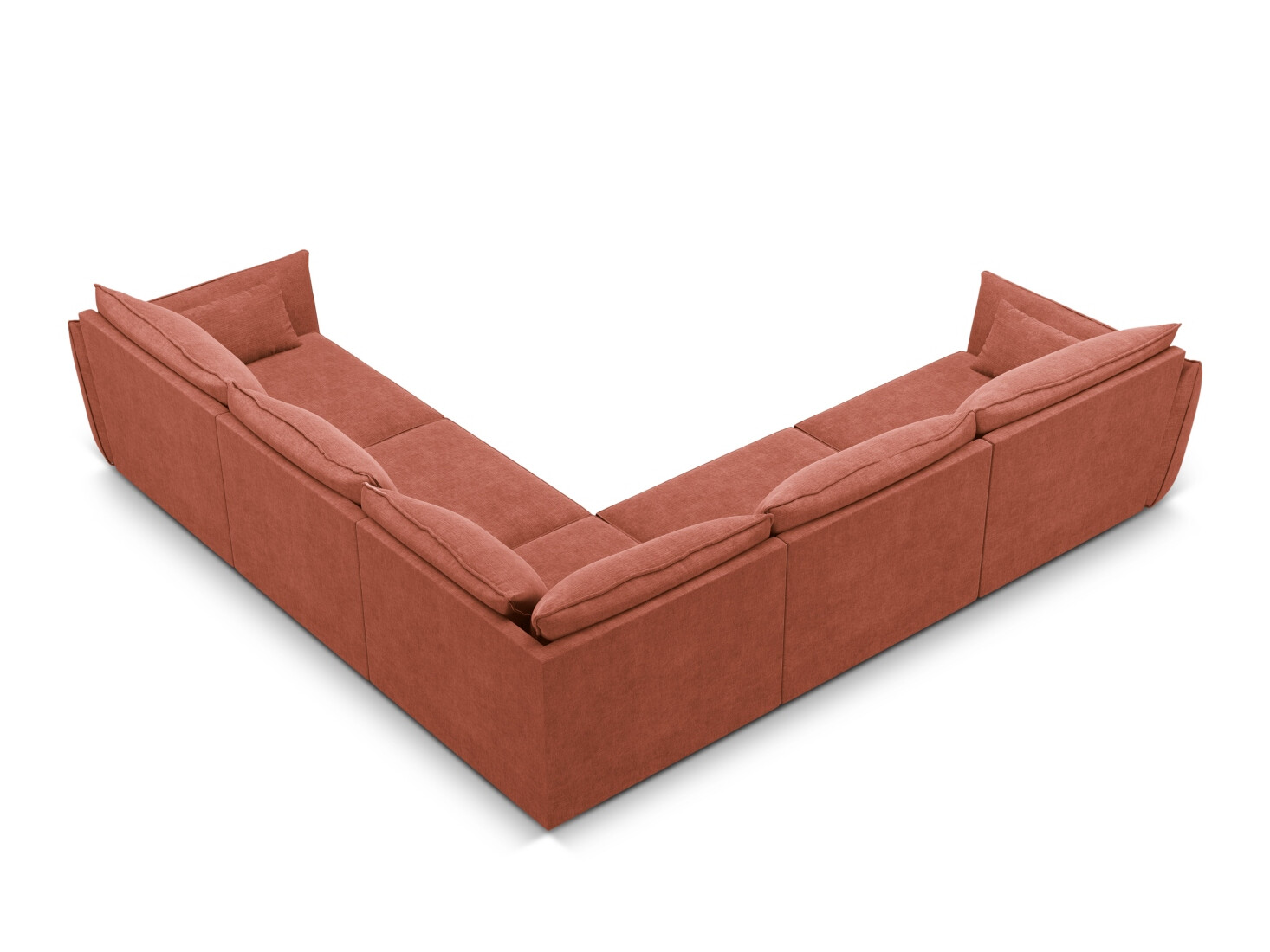 Ecksofa Belenoe 111 (Over The Horizon 57)