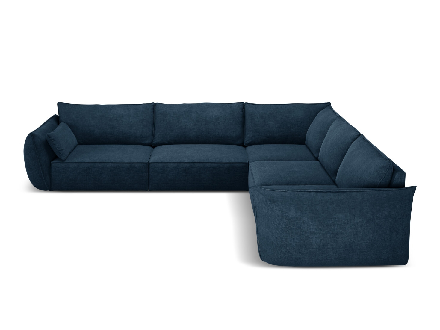 Ecksofa Belenoe 111 (Over The Horizon 78)