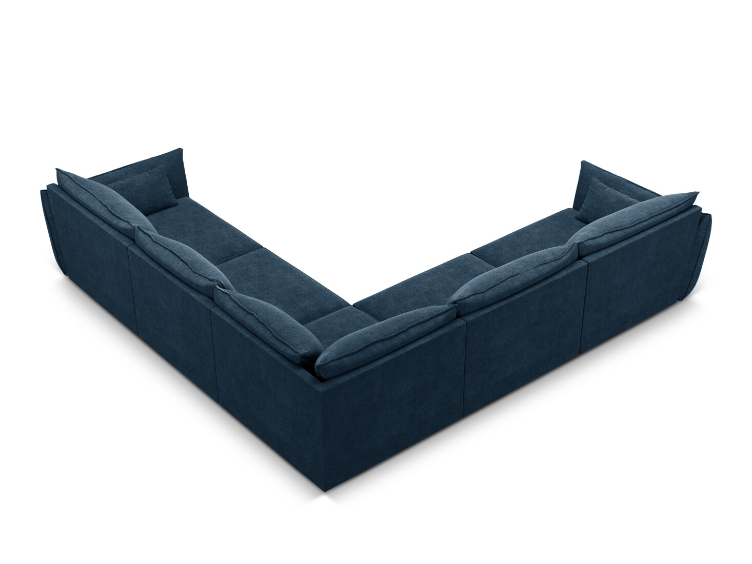 Ecksofa Belenoe 111 (Over The Horizon 78)