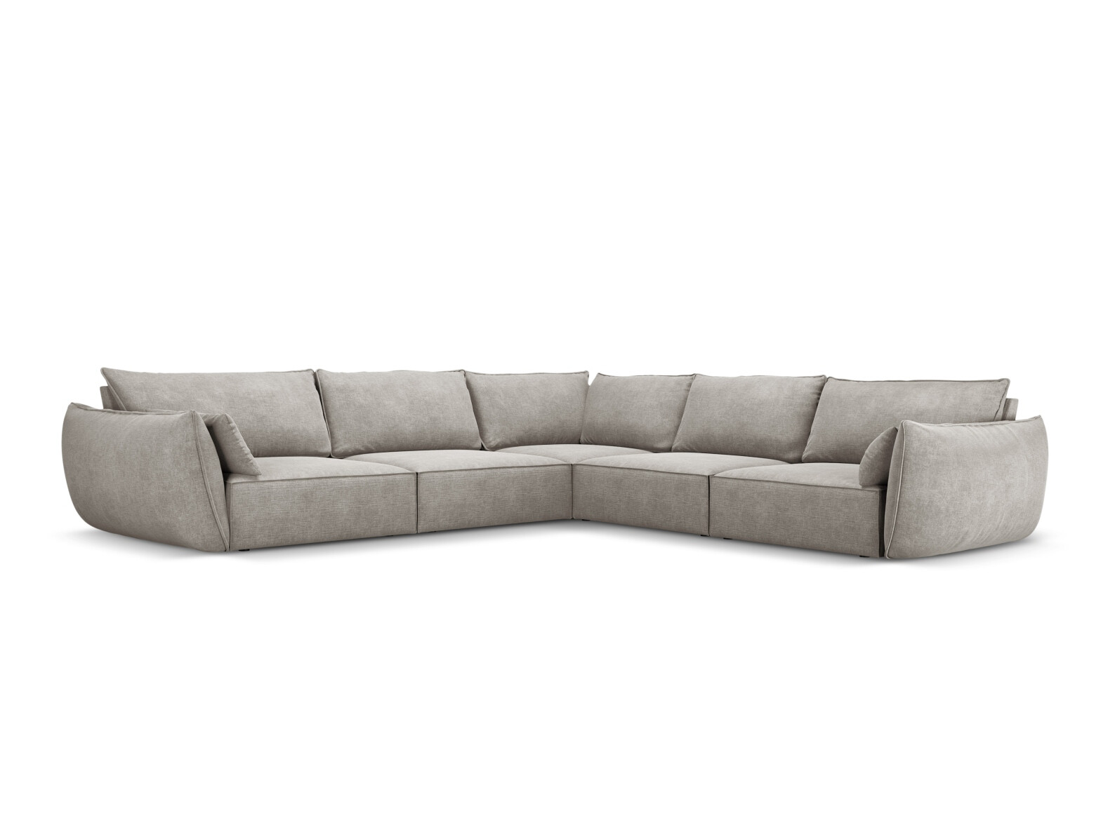 Ecksofa Belenoe 111 (Over The Horizon 85)