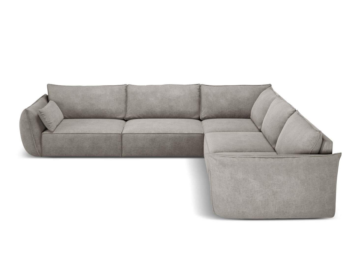 Ecksofa Belenoe 111 (Over The Horizon 85)
