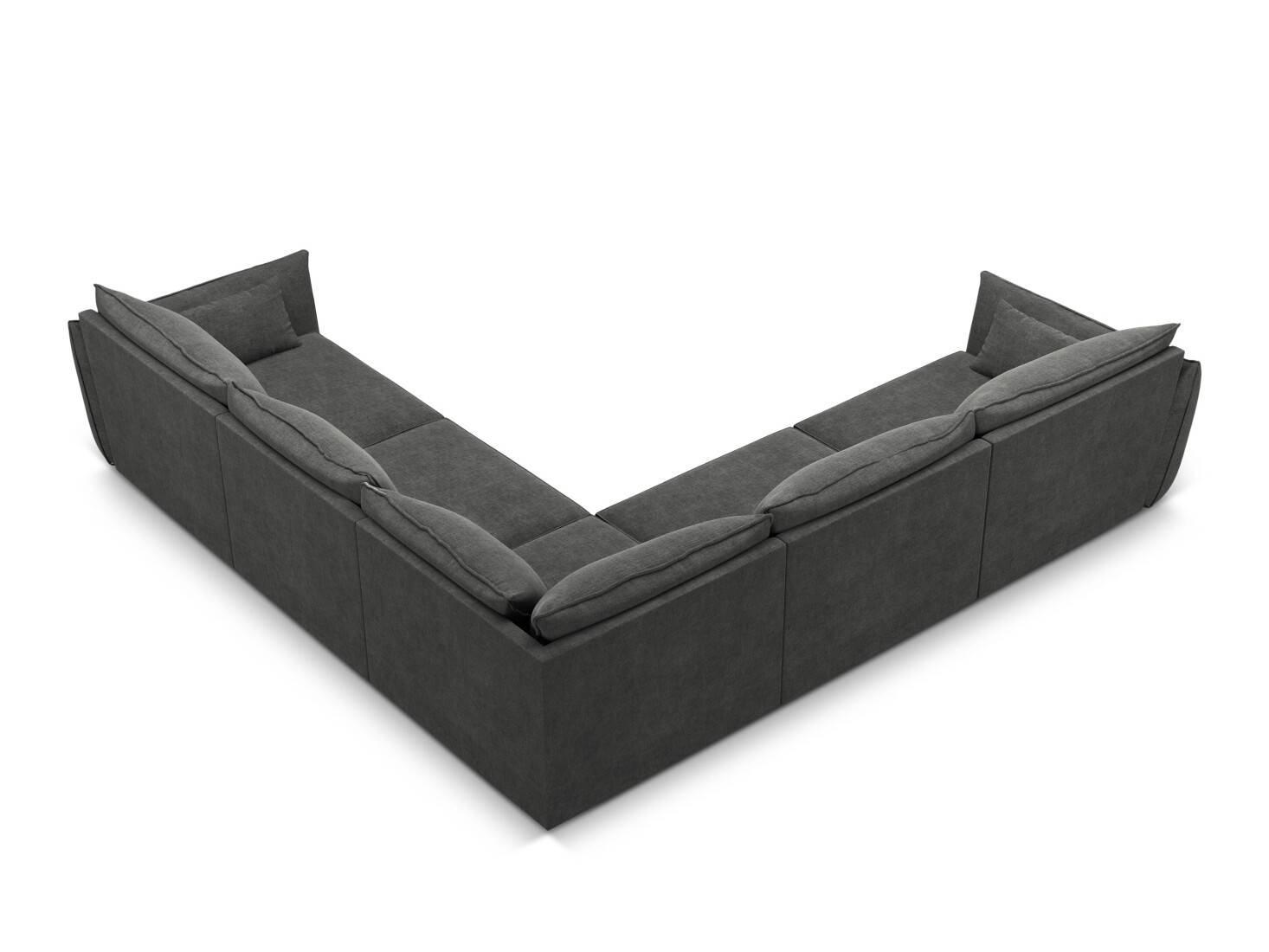 Ecksofa Belenoe 111 (Over The Horizon 97)