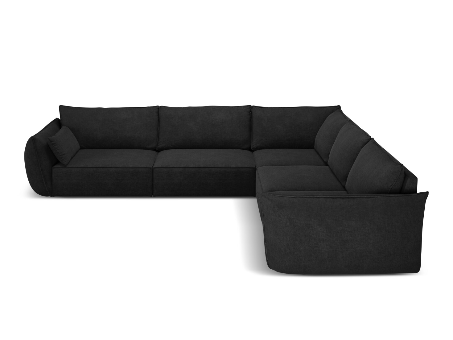 Ecksofa Belenoe 111 (Over The Horizon 99)