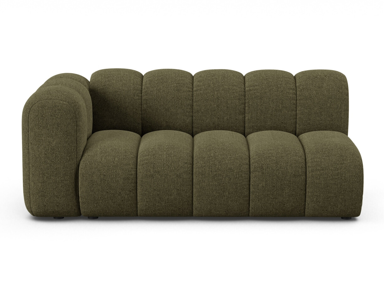 Modulare Sitzgruppe Cirleve 116 (Eden 12 Olive)