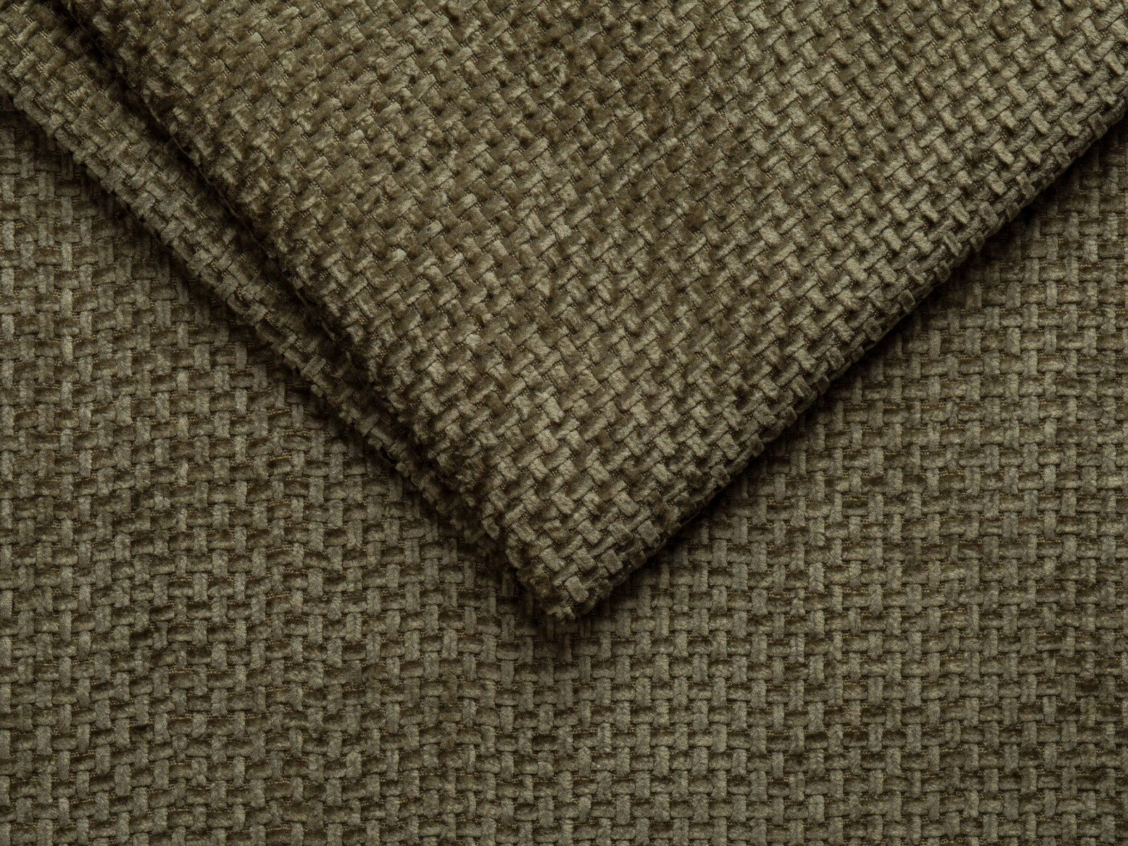 Modulare Sitzgruppe Cirleve 116 (Eden 12 Olive)