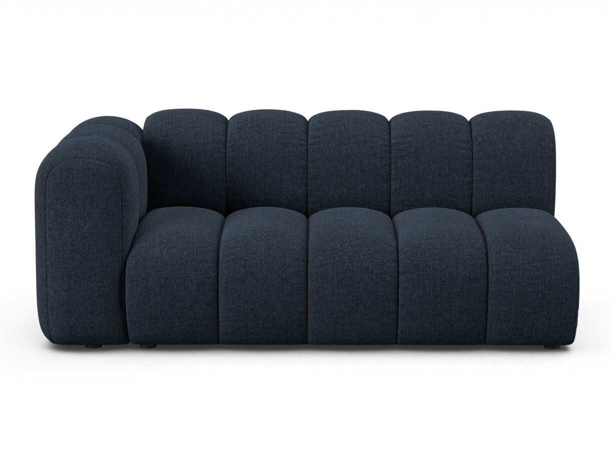 Modulare Sitzgruppe Cirleve 116 (Eden 16 Deep Blau)
