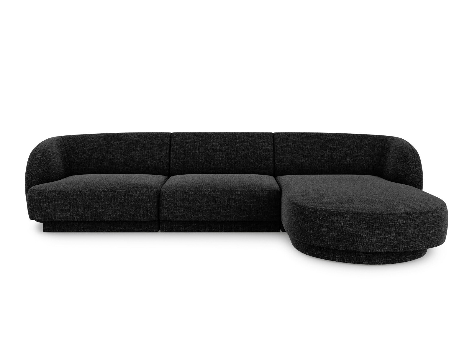 Modulares Ecksofa Tivlomi 102 (Eden 21)