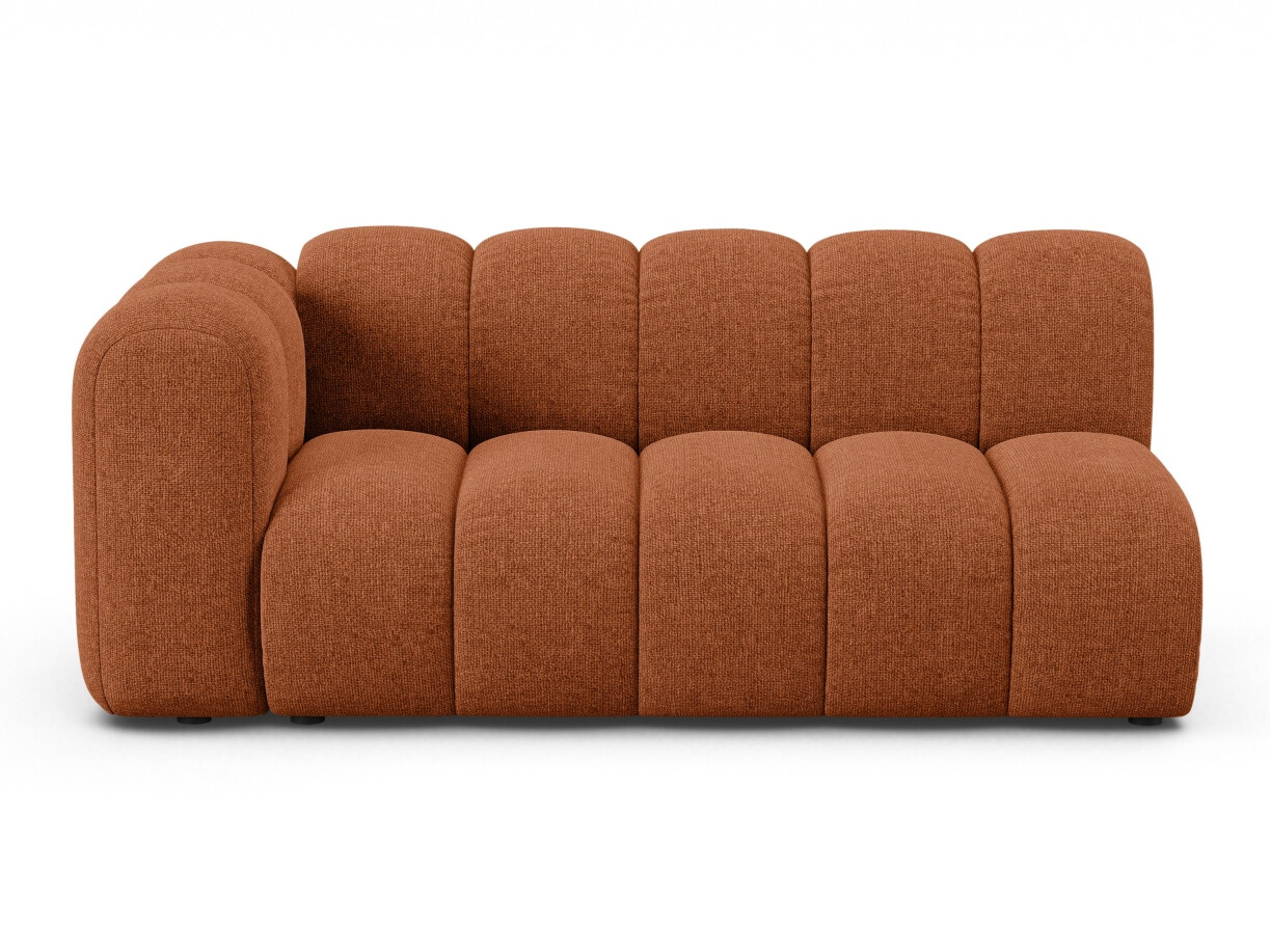 Modulares Sofa Cirleve 116 (Eden 10 Terra)