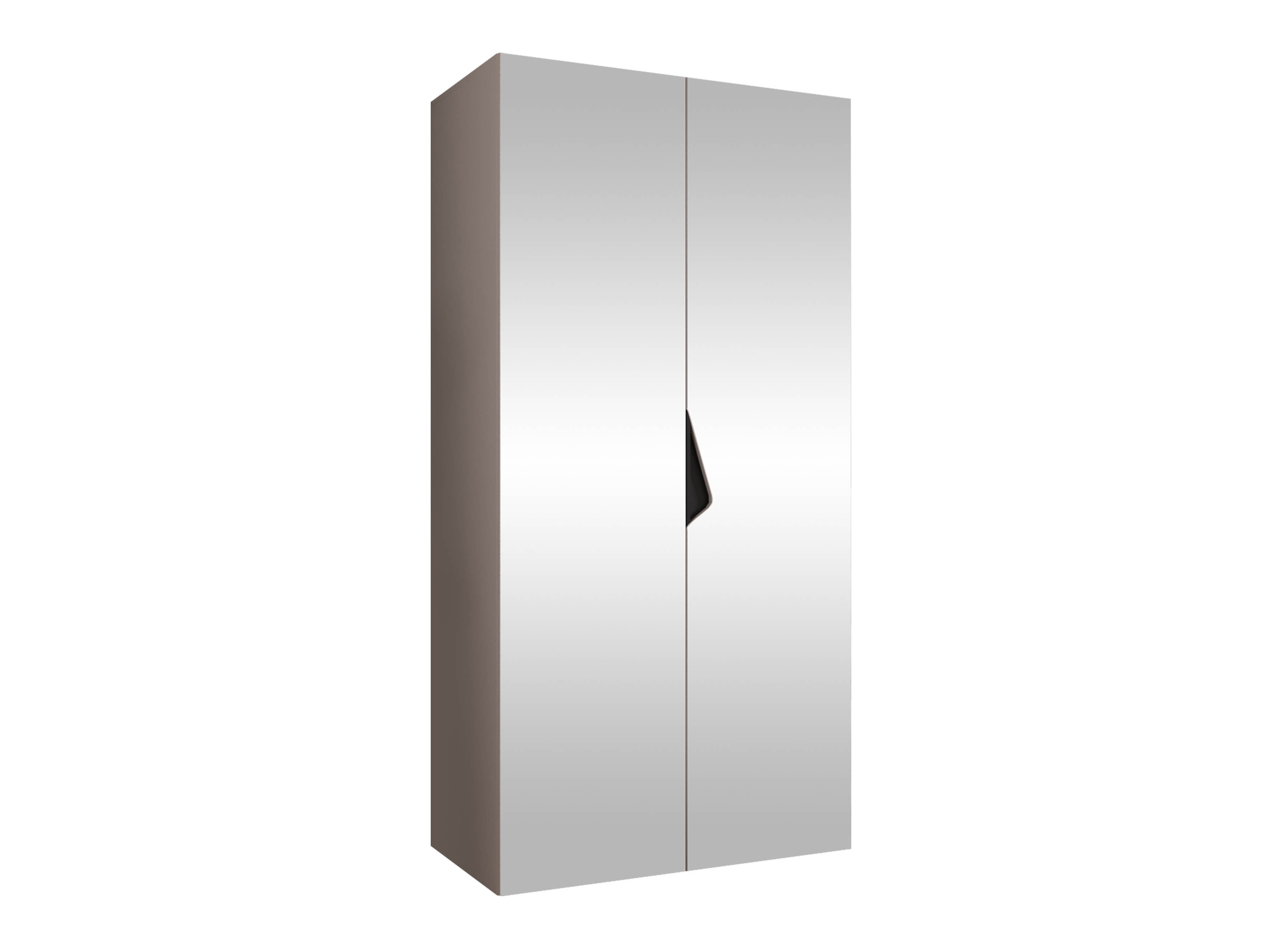 Kleiderschrank Hartford 628 (Kaschmir)