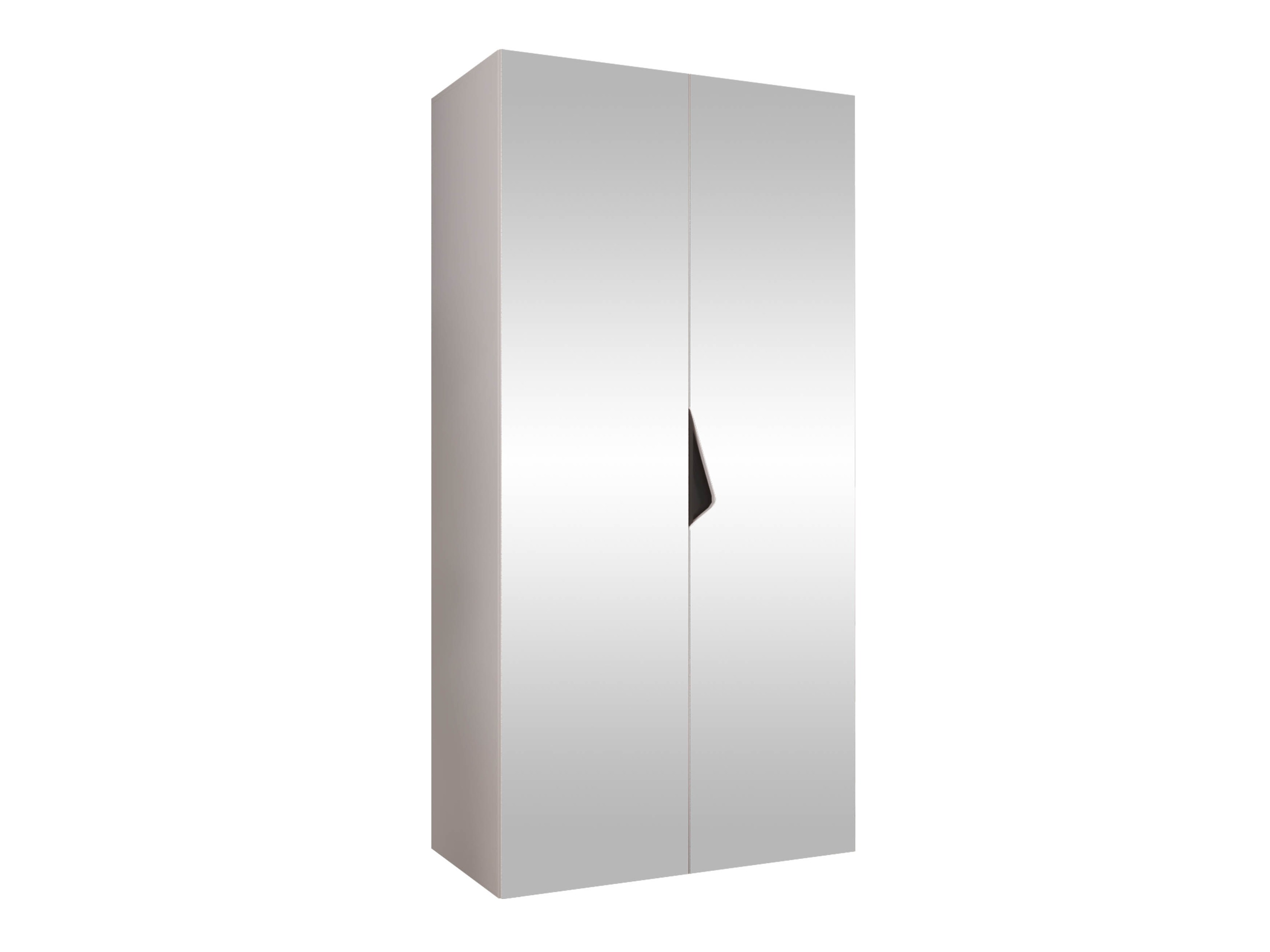 Kleiderschrank Hartford 628 (Weiß)