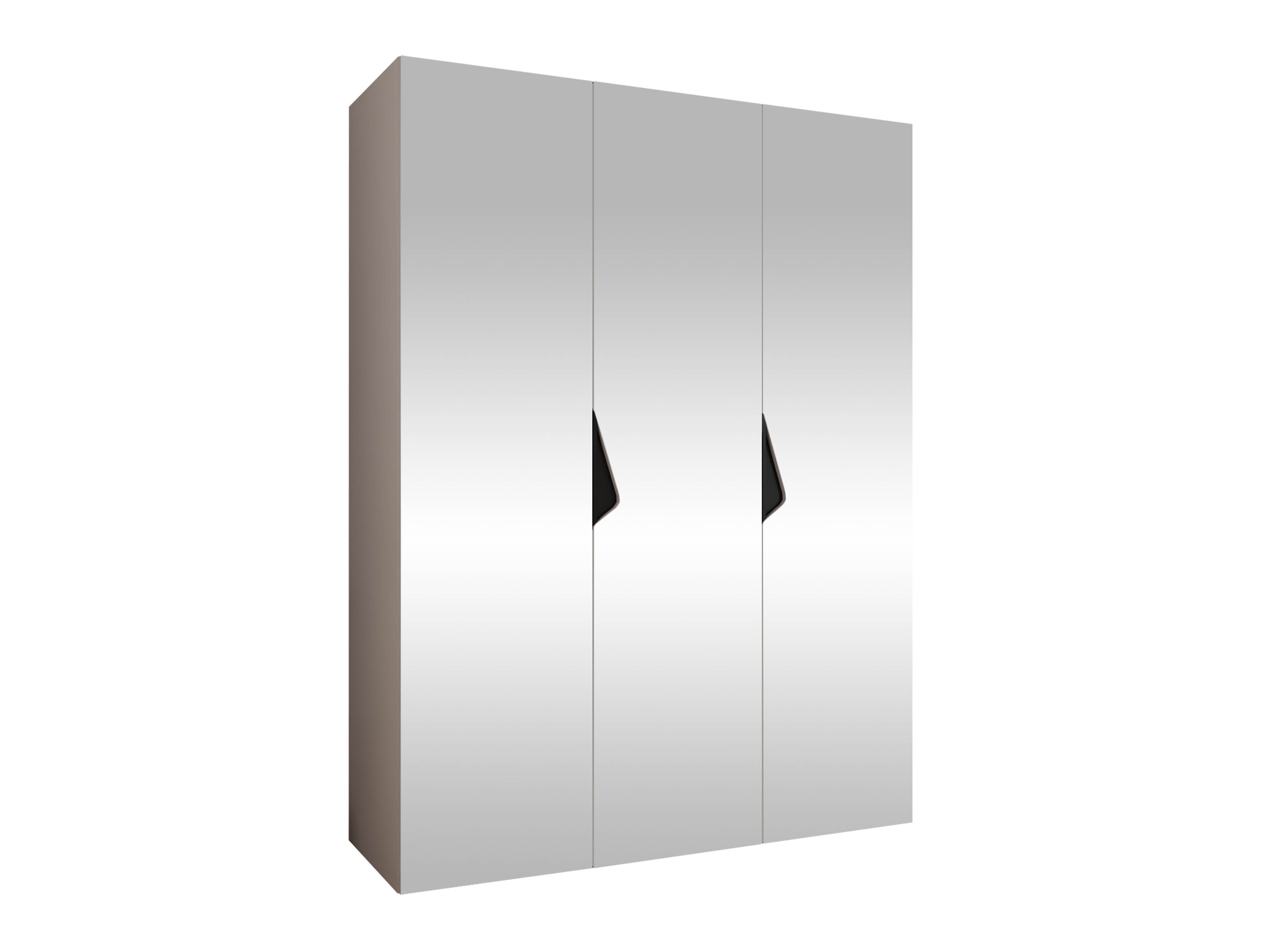 Kleiderschrank Hartford 629 (Kaschmir)