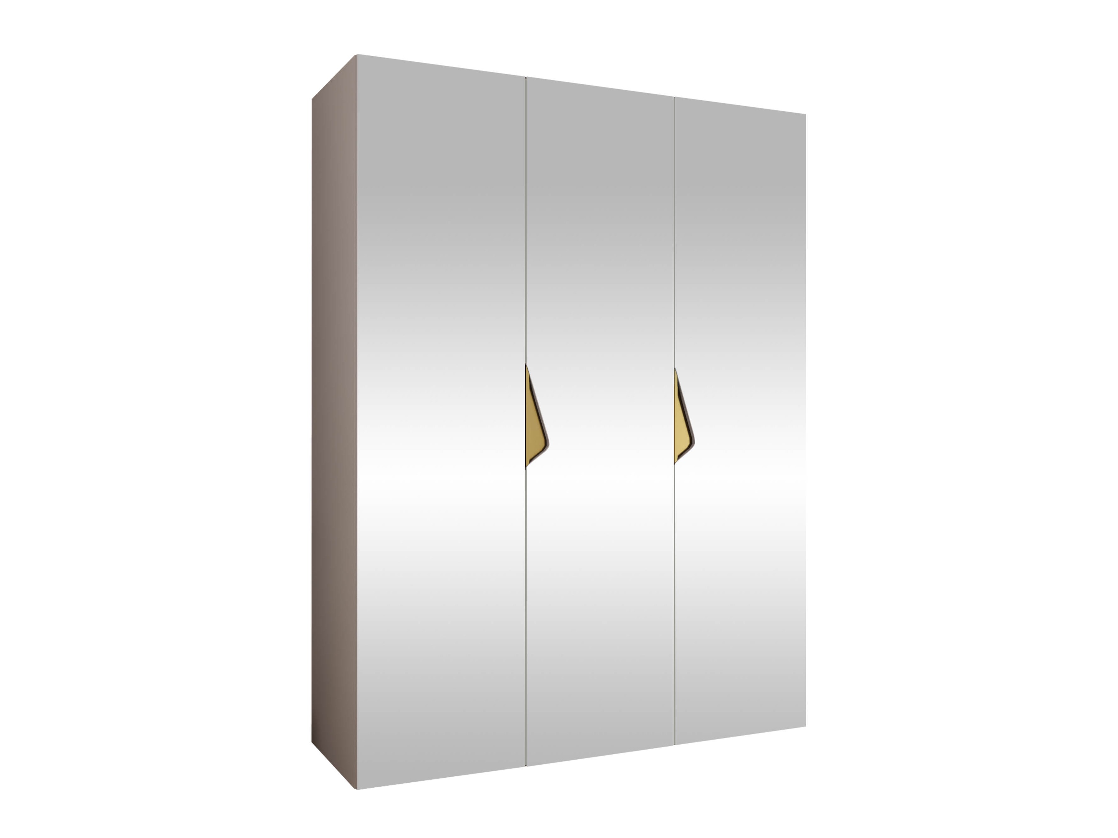 Kleiderschrank Hartford 629 (Kaschmir)