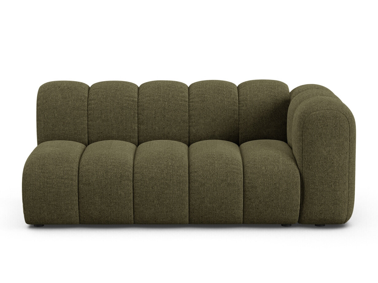 Modulare Sitzgruppe Cirleve 116 (Eden 12 Olive)