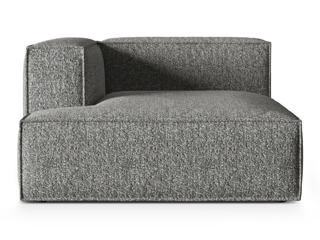 Modulare Sitzgruppe Sonsore 104 (Monet Graphite)