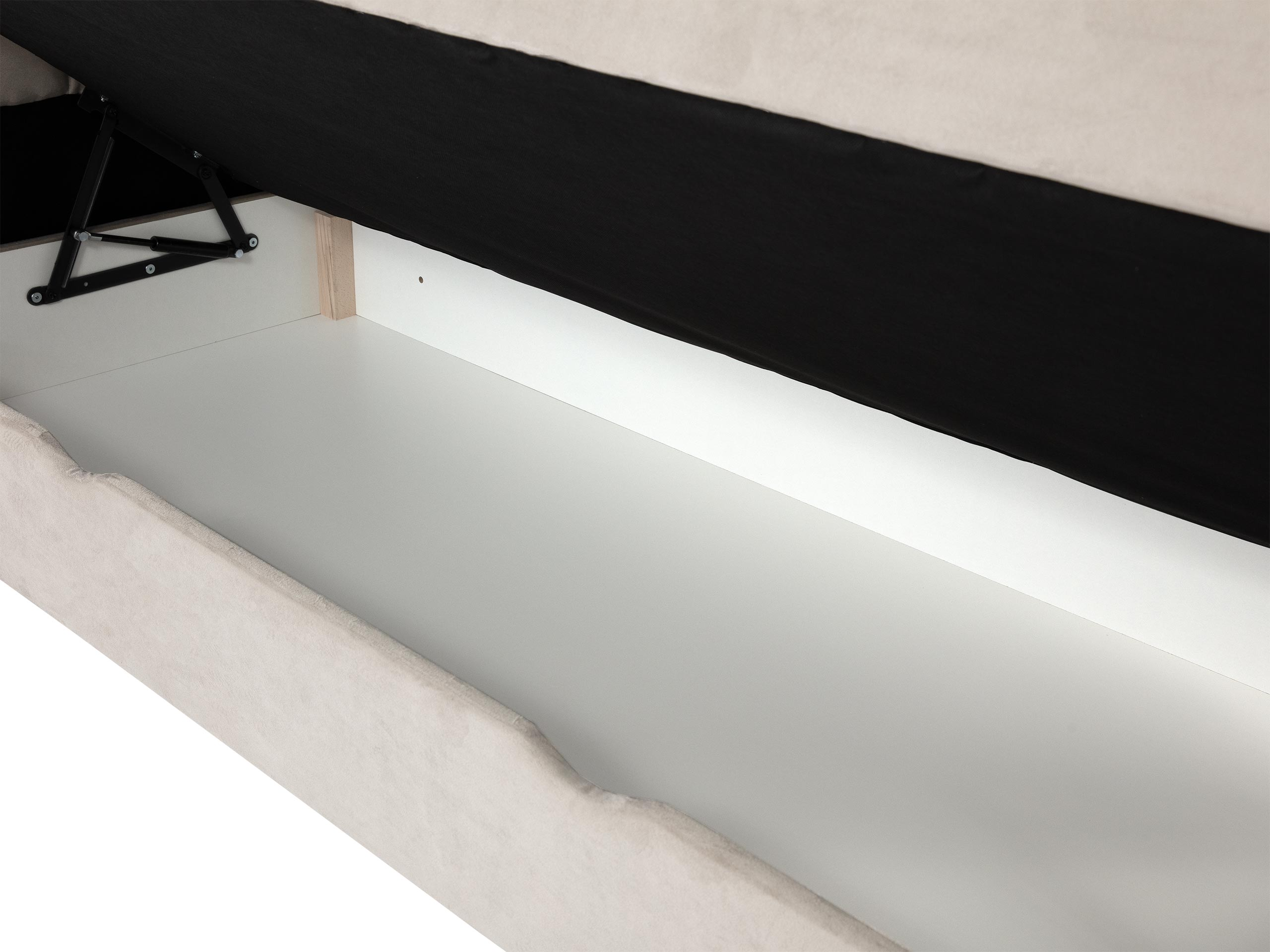 Boxspringbett ComfiDream Aelion (Fresh 01)
