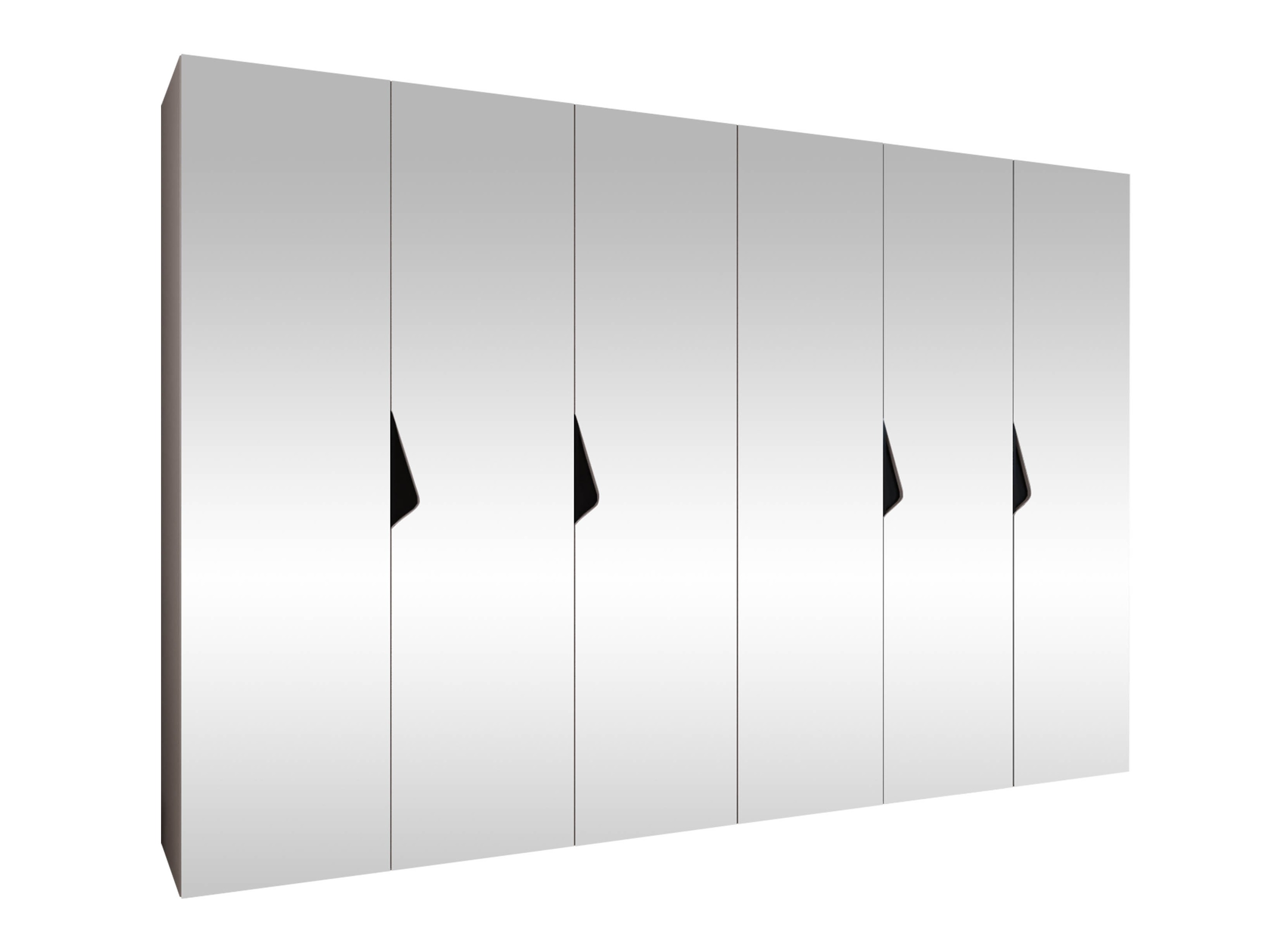 Kleiderschrank Hartford 632 (Kaschmir)