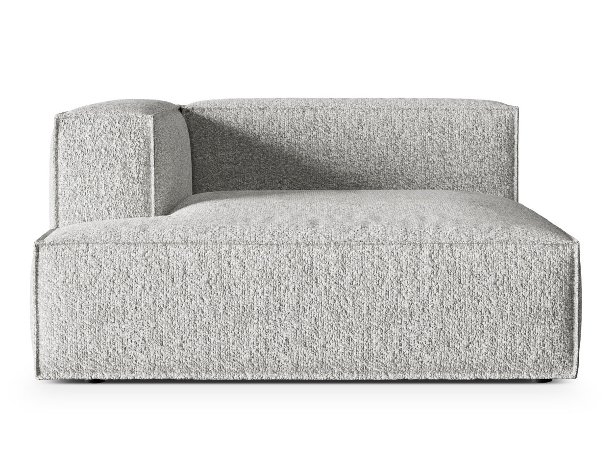 Modulare Sitzgruppe Sonsore 105 (Monet Silver)