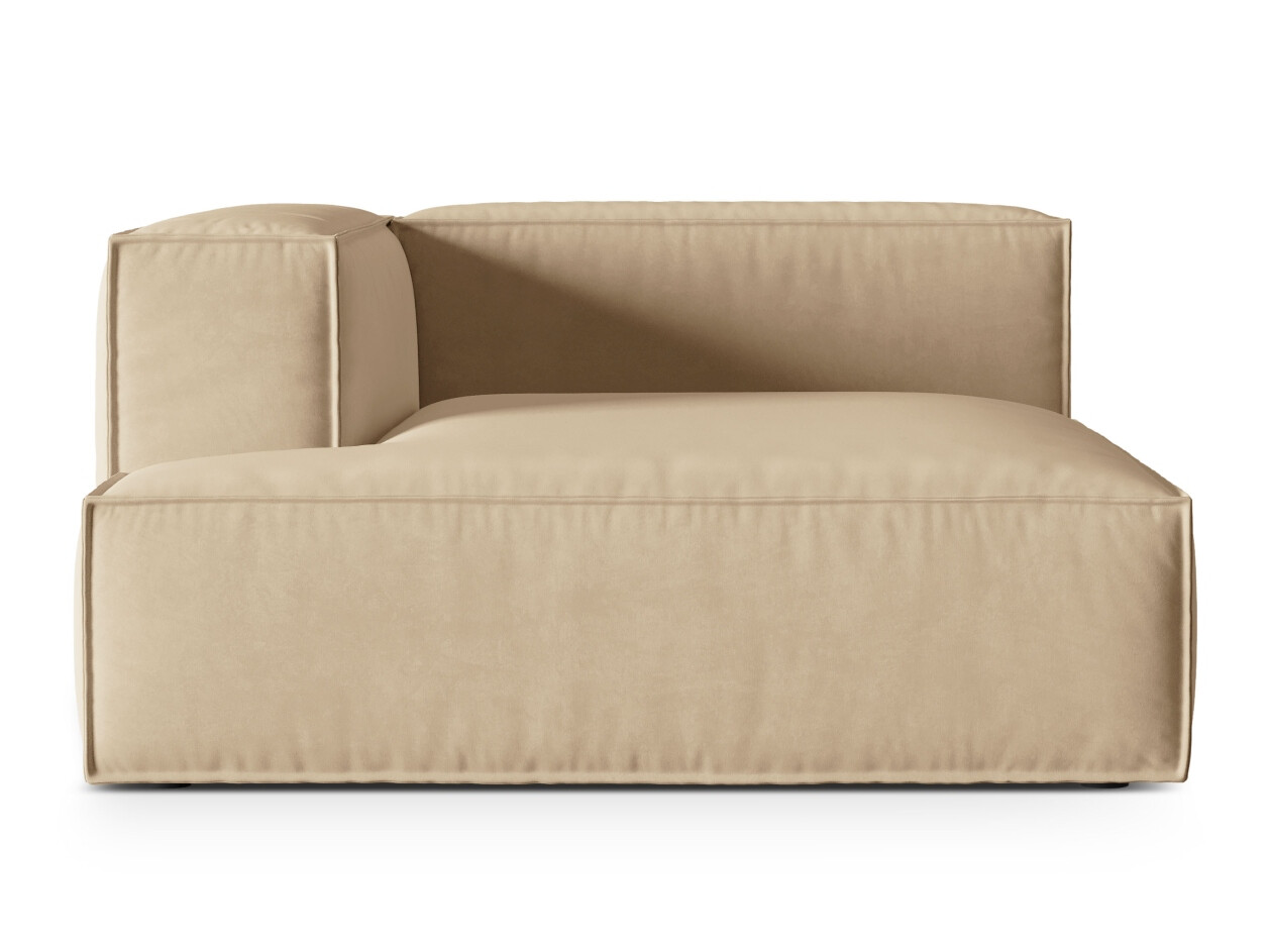 Modularer Sessel Beckley F106 (Paris Beige)