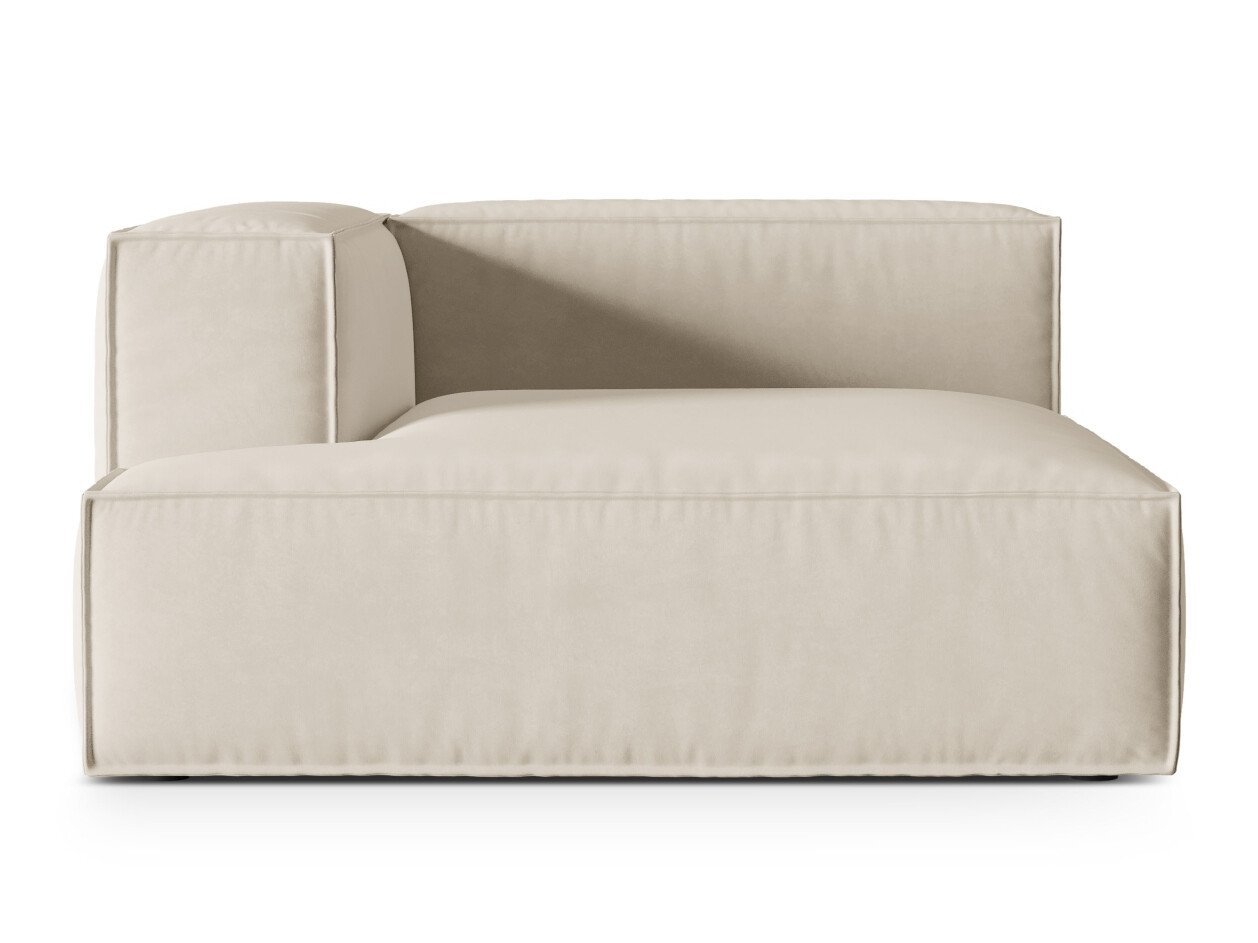 Modularer Sessel Beckley F106 (Paris Cream)