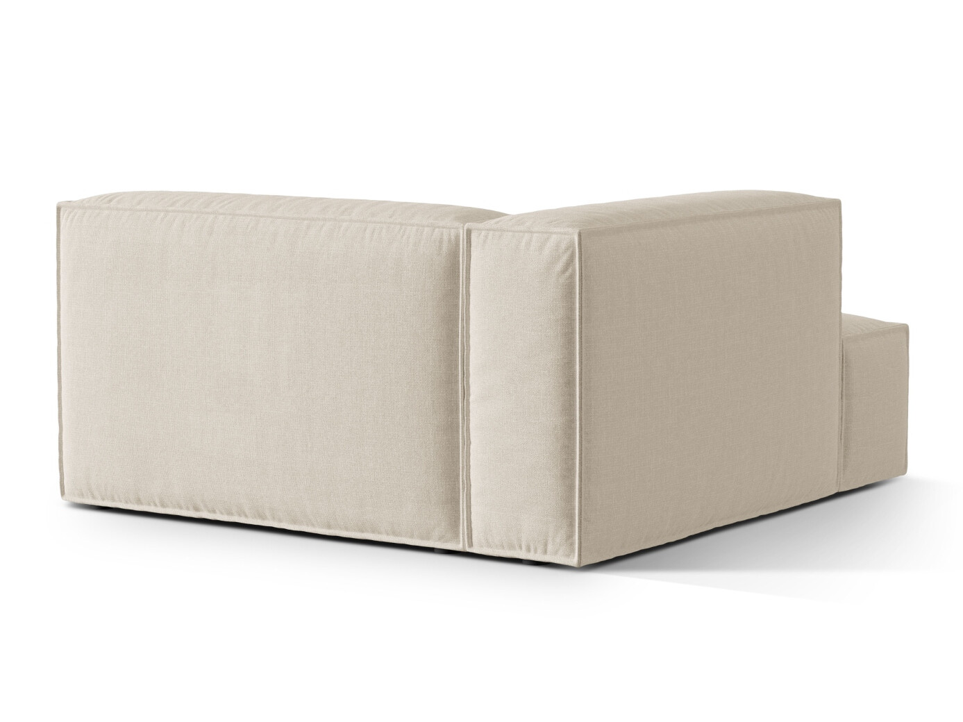 Modularer Sessel Beckley F106 (Paris Cream)