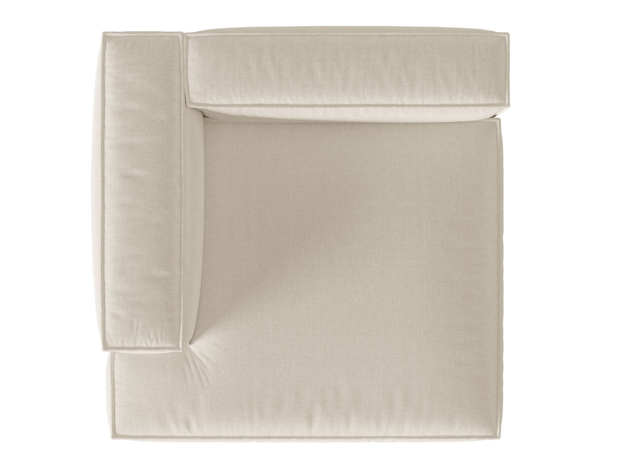 Modularer Sessel Beckley F106 (Paris Cream)