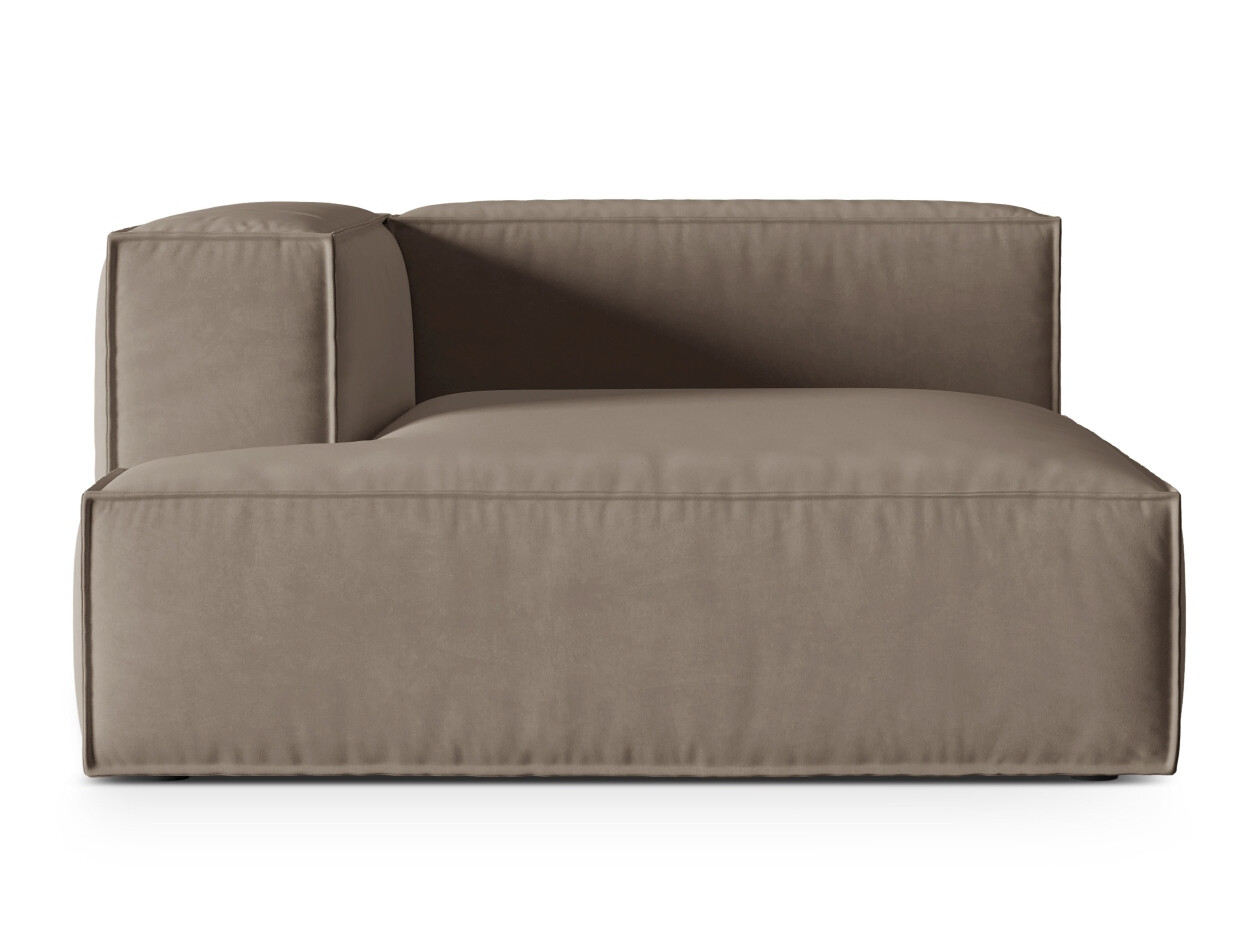 Modularer Sessel Beckley F106 (Paris Khaki)