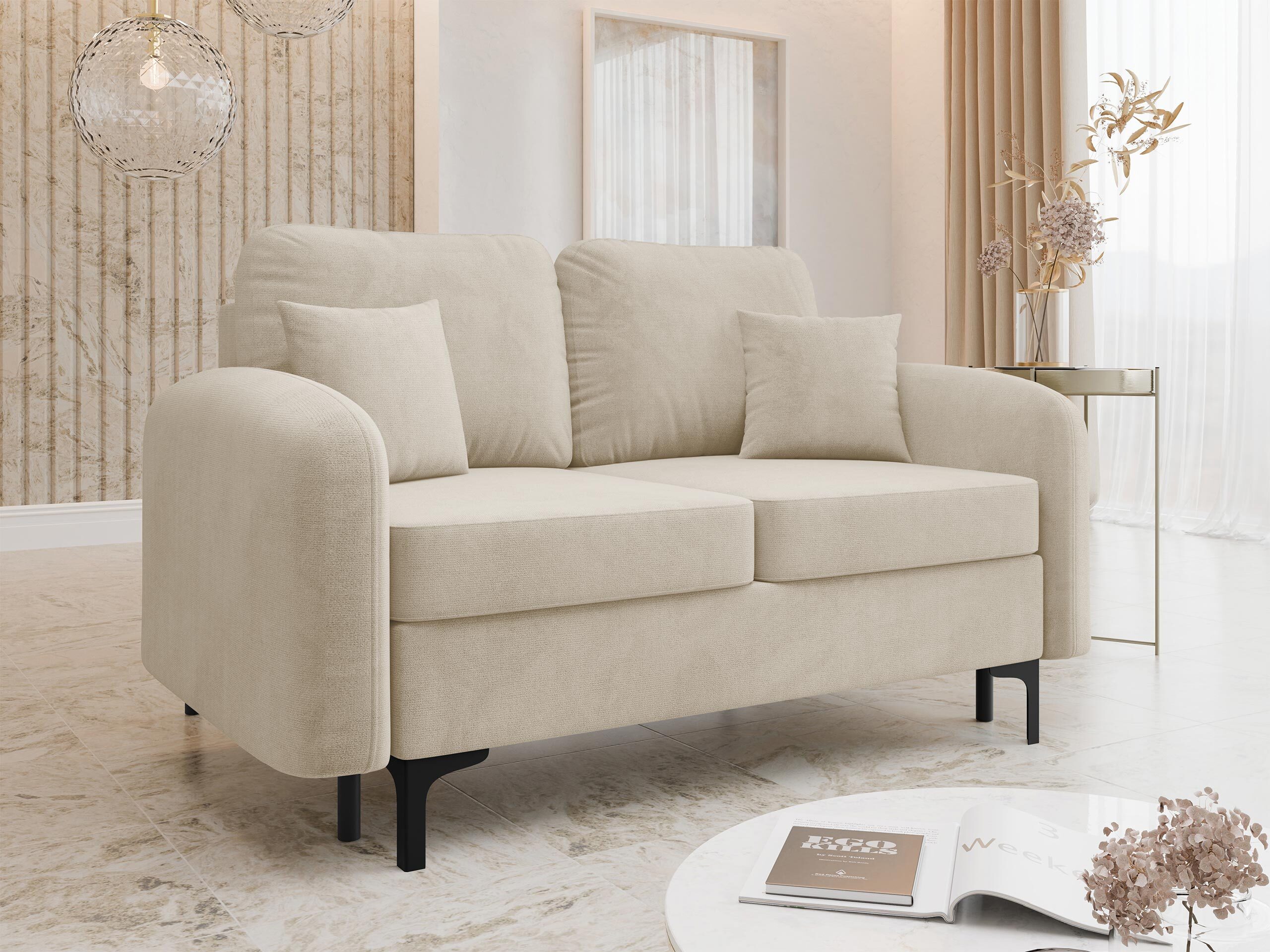 Schlafsofa Torlua 101 (Manila 02)