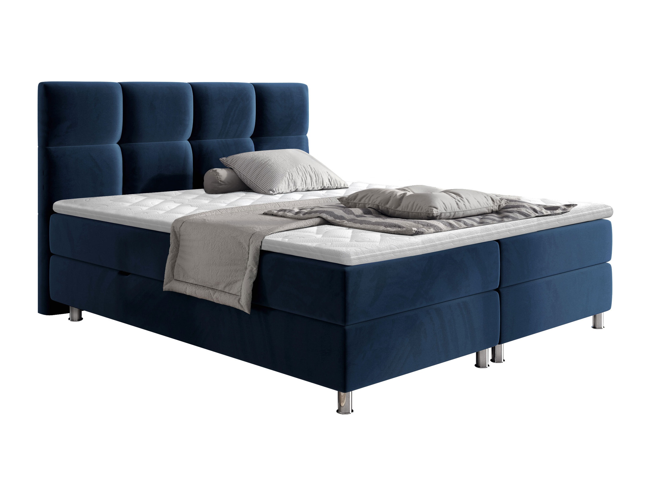 Boxspringbett ComfiDream Aelion (Fresh 11)