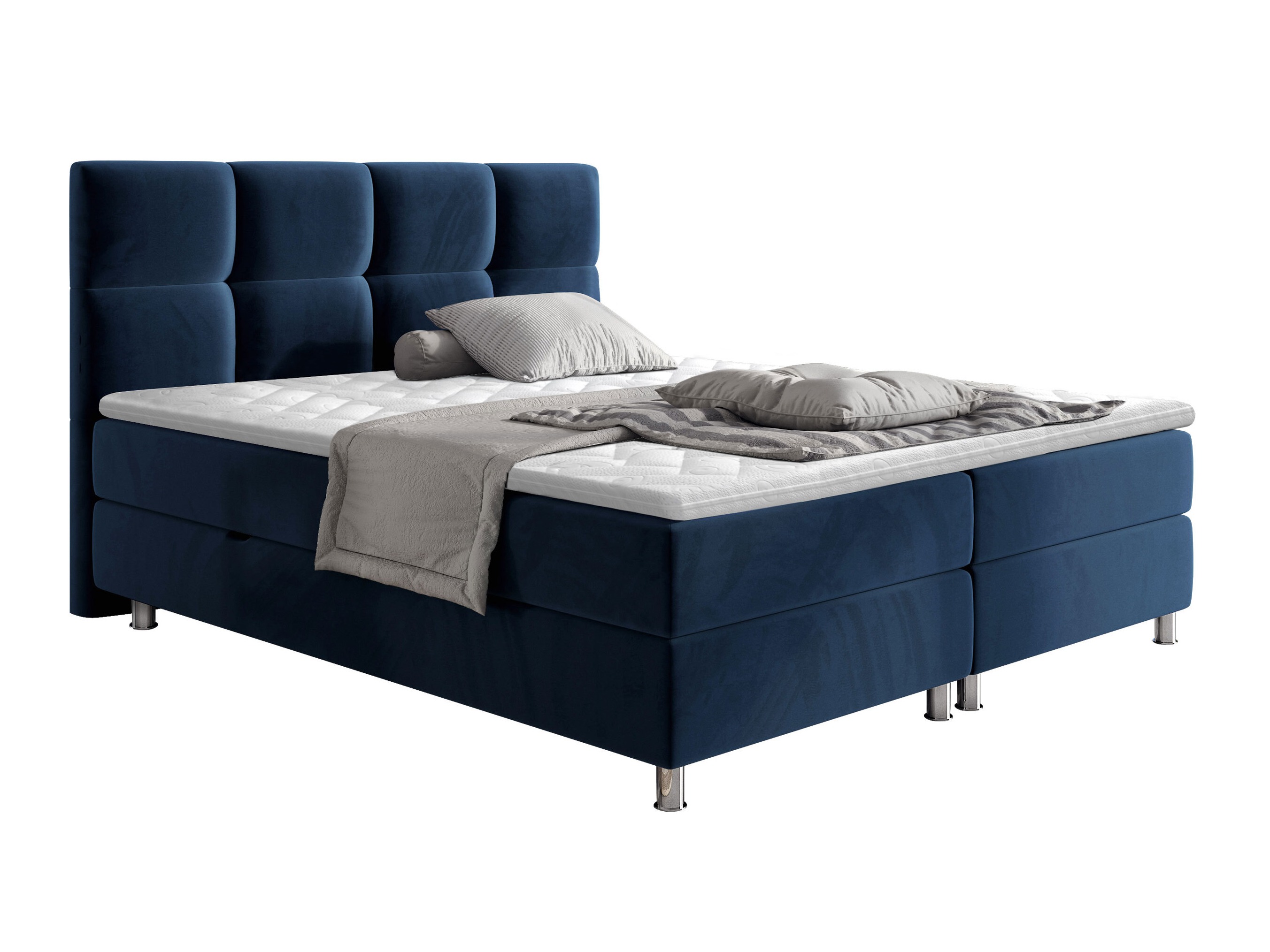 Boxspringbett ComfiDream Aelion (Fresh 11)