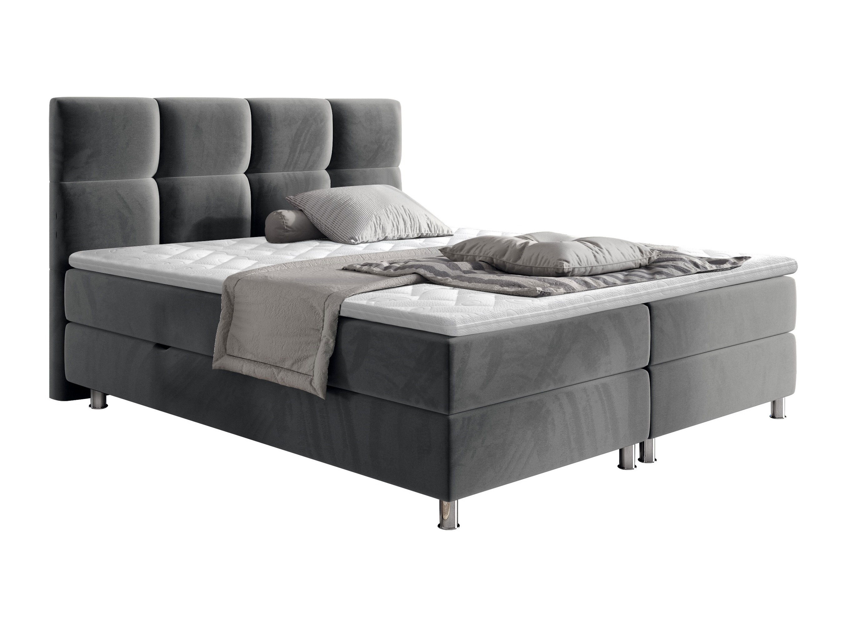 Boxspringbett ComfiDream Aelion (Fresh 32)