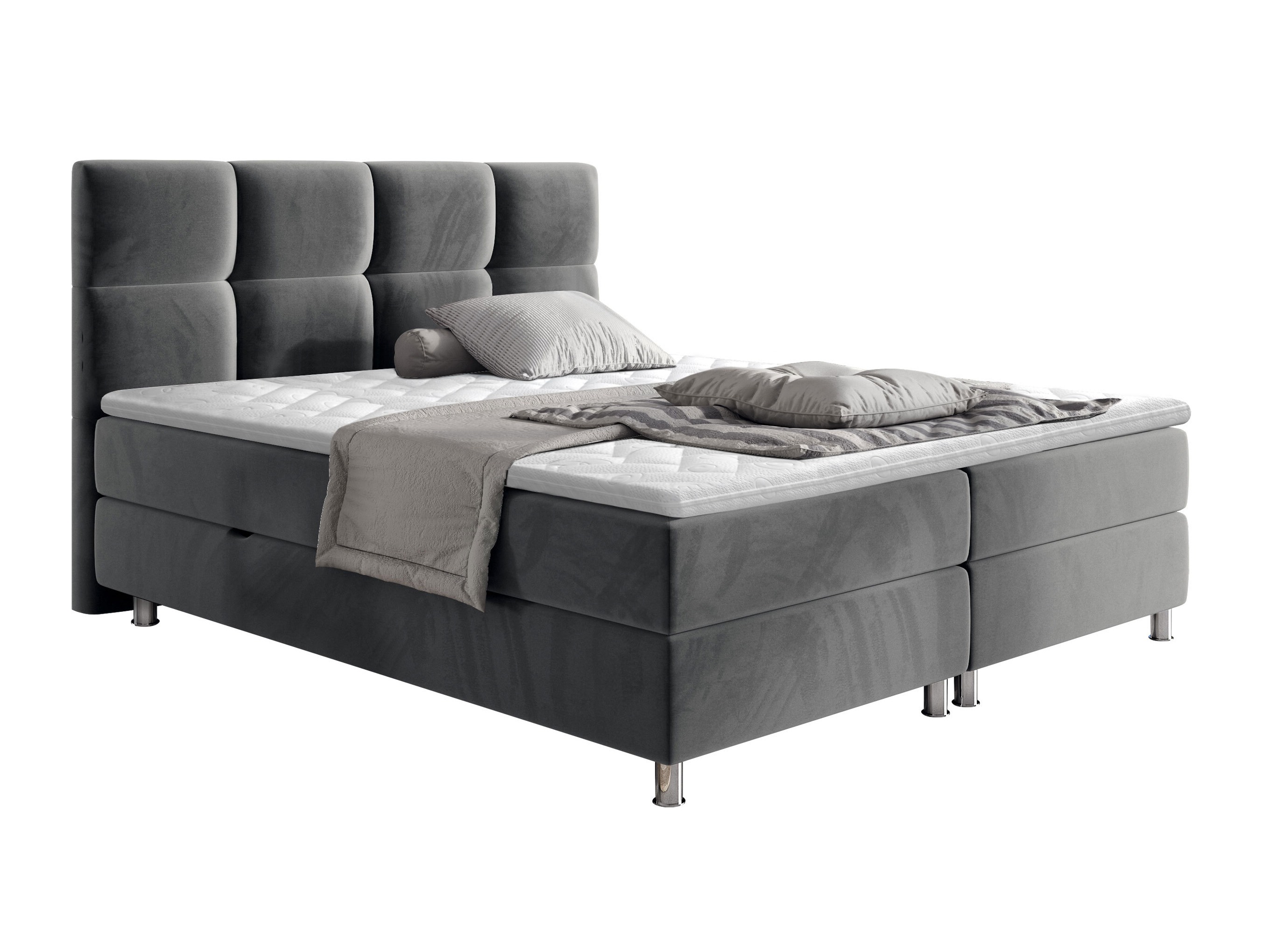 Boxspringbett ComfiDream Aelion (Fresh 32)