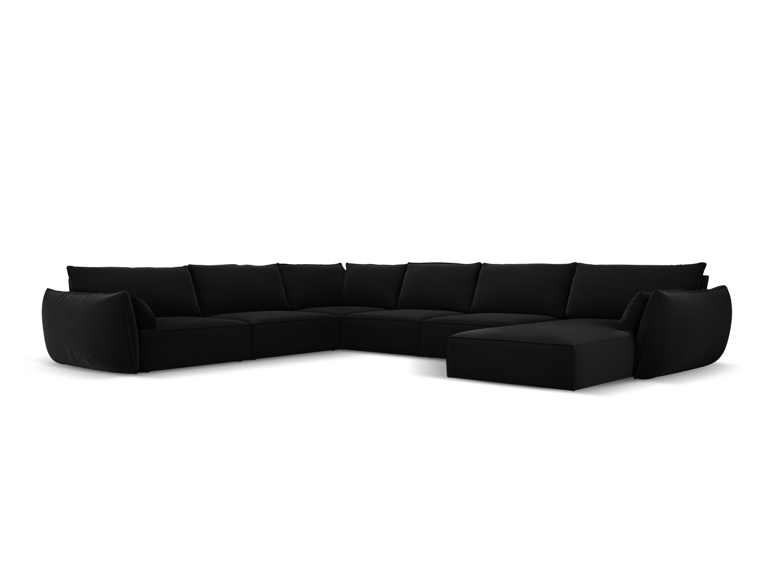 Ecksofa Belenoe 112 (Bluvel 19)
