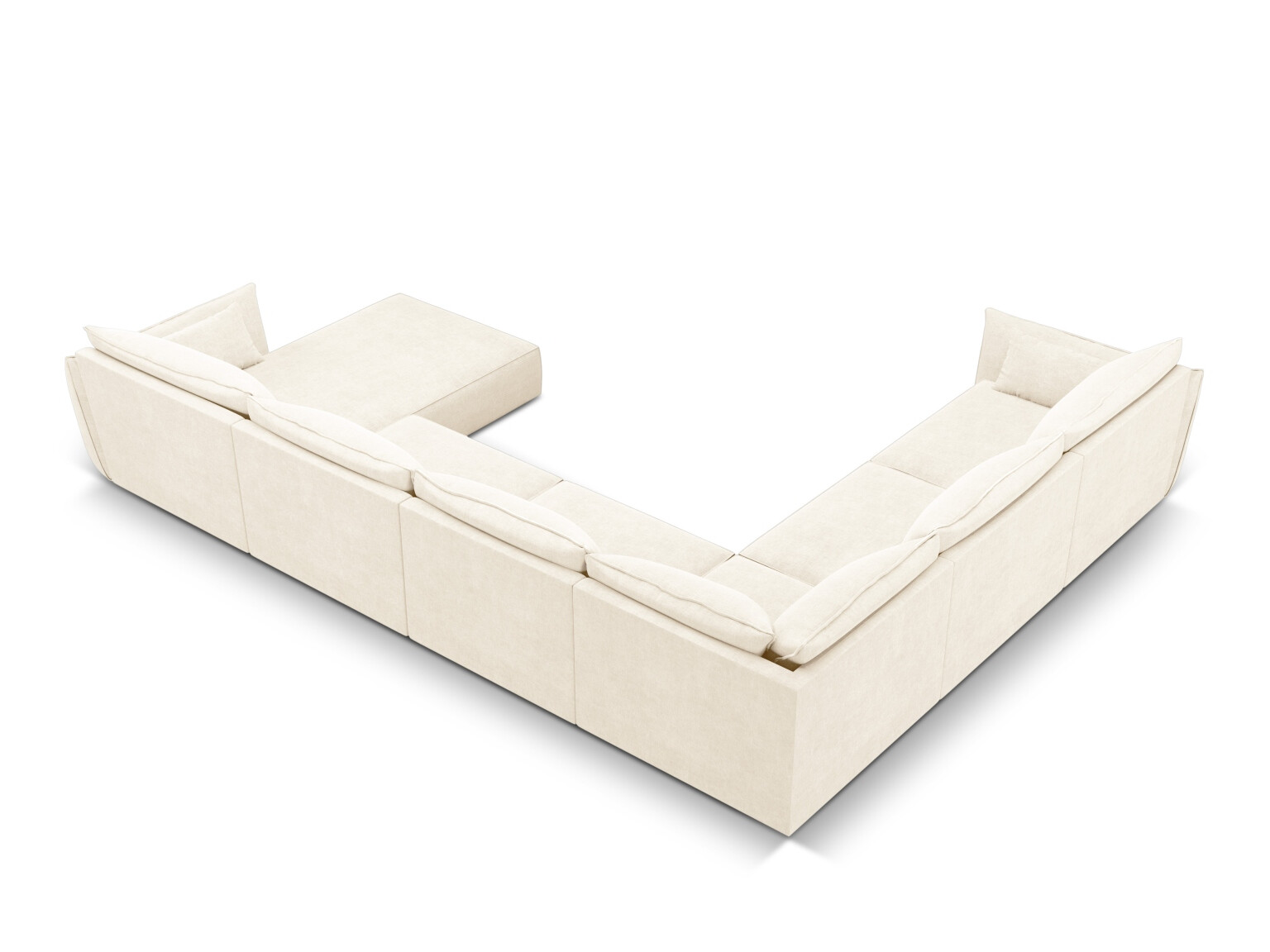 Ecksofa Belenoe 112 (Overt the Horizon 03)