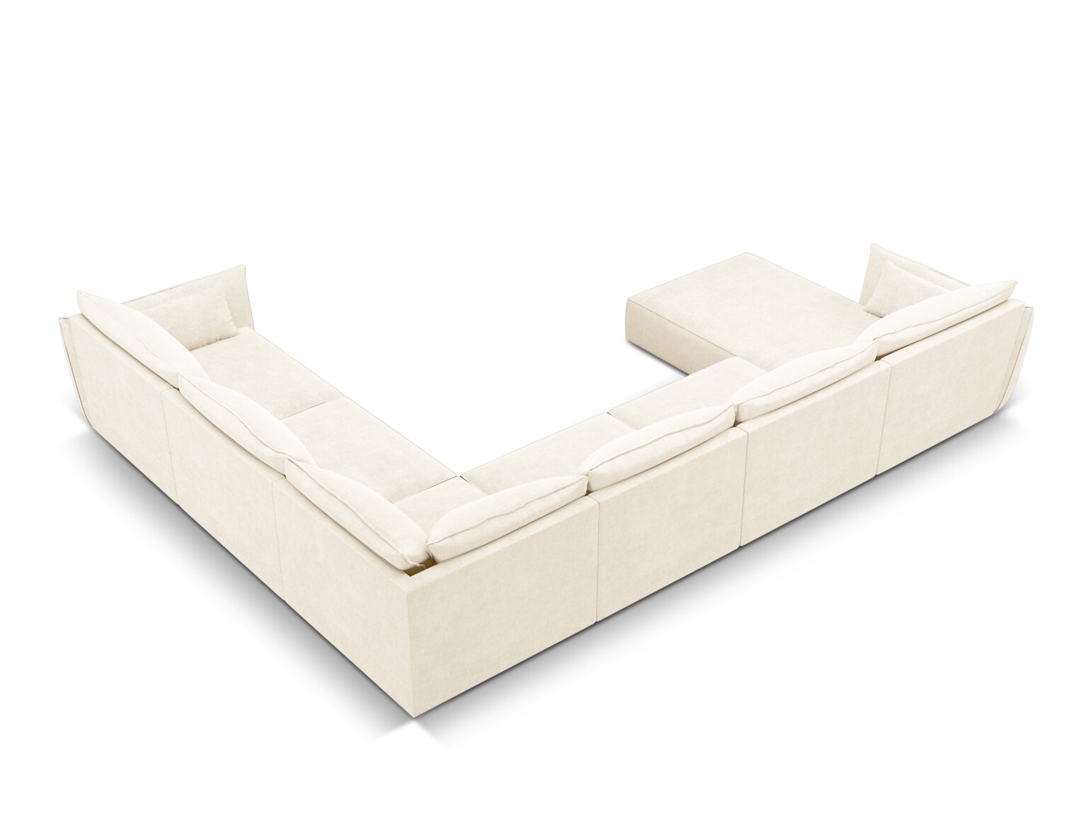 Ecksofa Belenoe 112 (Overt the Horizon 03)